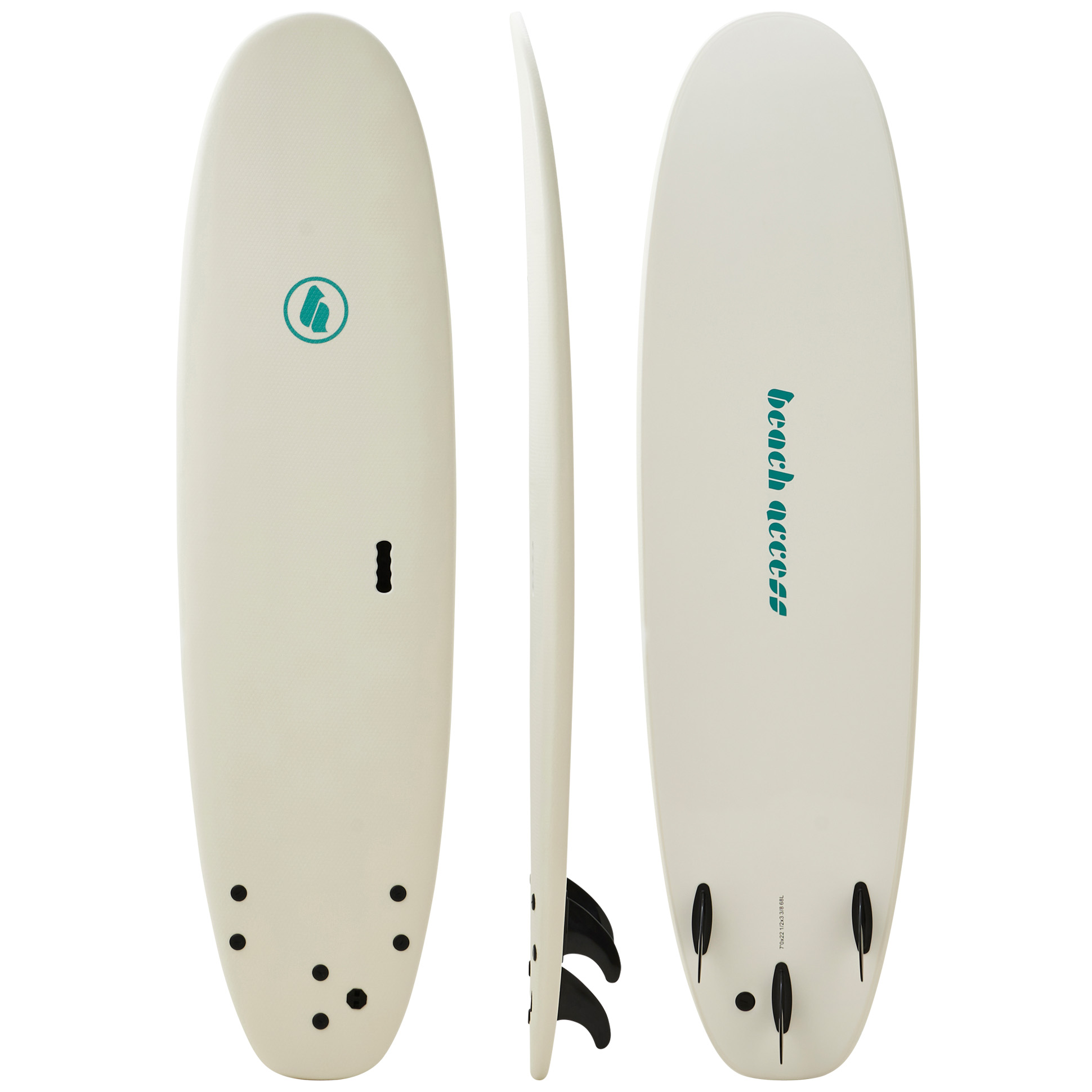 ソフトボード 7 サーフィン用品」の人気商品一覧 | 安い商品を通販