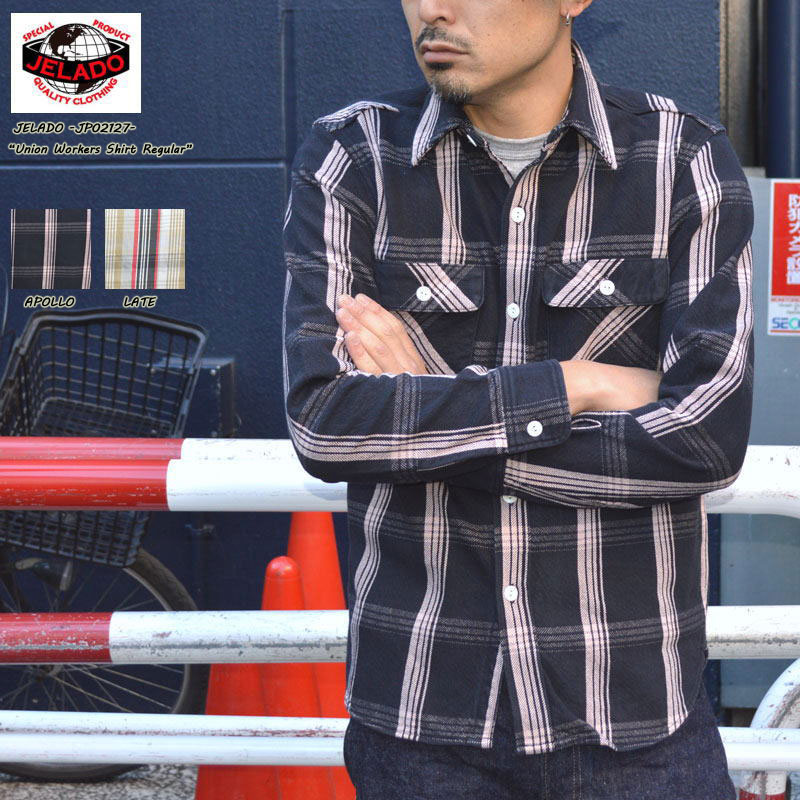 楽天市場】JELADO ジェラード