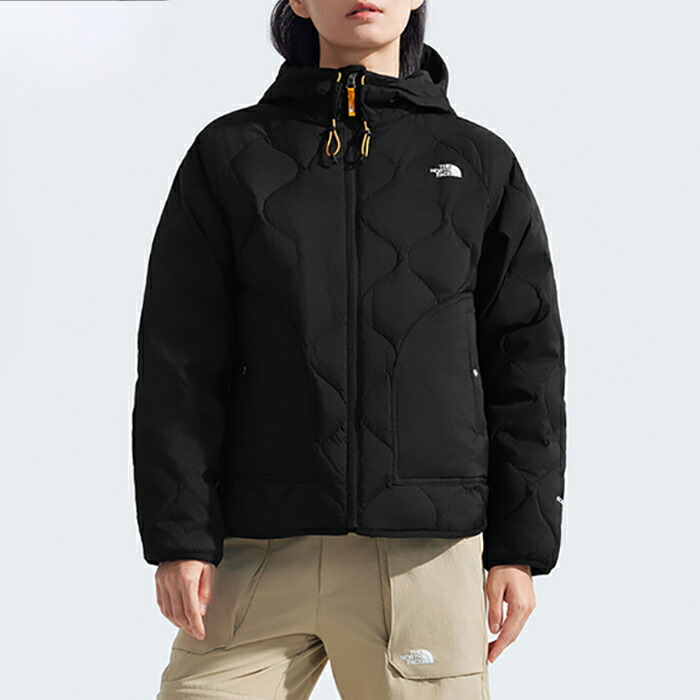 楽天市場】ノースフェイス ダウンジャケット レディース 600フィル
