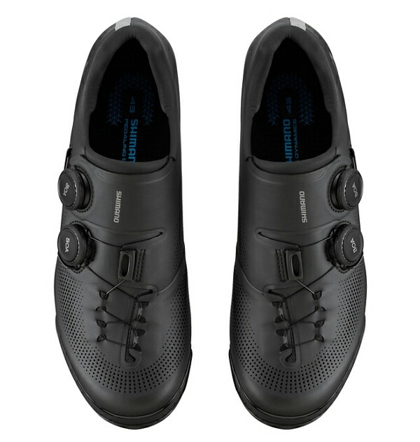 楽天市場】シマノ XC7 SH-XC703 ワイドサイズ SPD シューズ