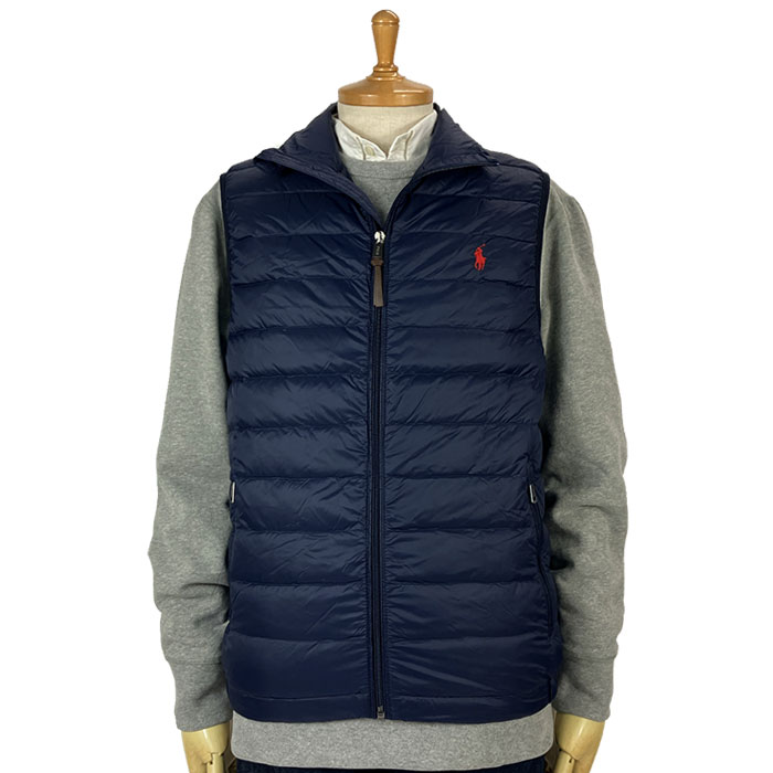 楽天市場】アウトレット ラルフローレン POLO Ralph Lauren ダウン中綿