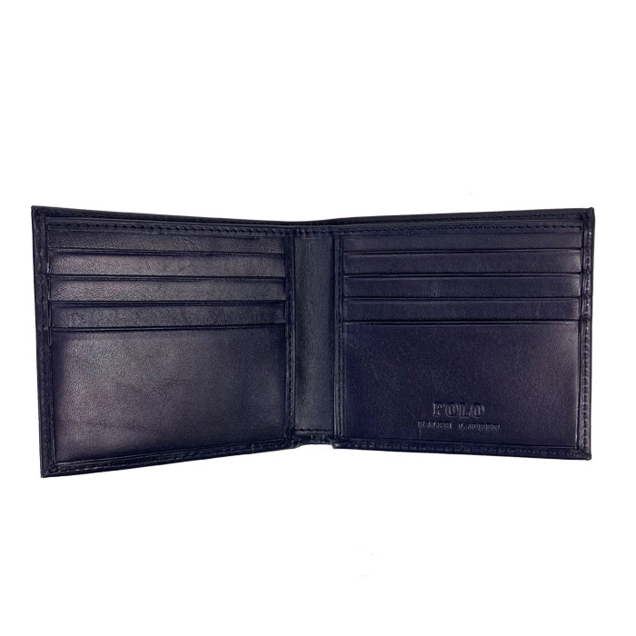 楽天市場】ラルフローレン POLO Ralph Lauren ポロベアー 2つ折り