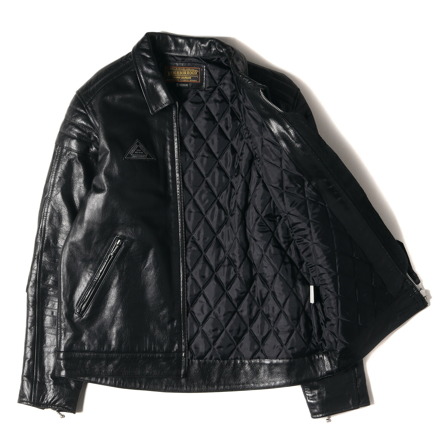楽天市場】NEIGHBORHOOD ネイバーフッド ジャケット サイズ:M
