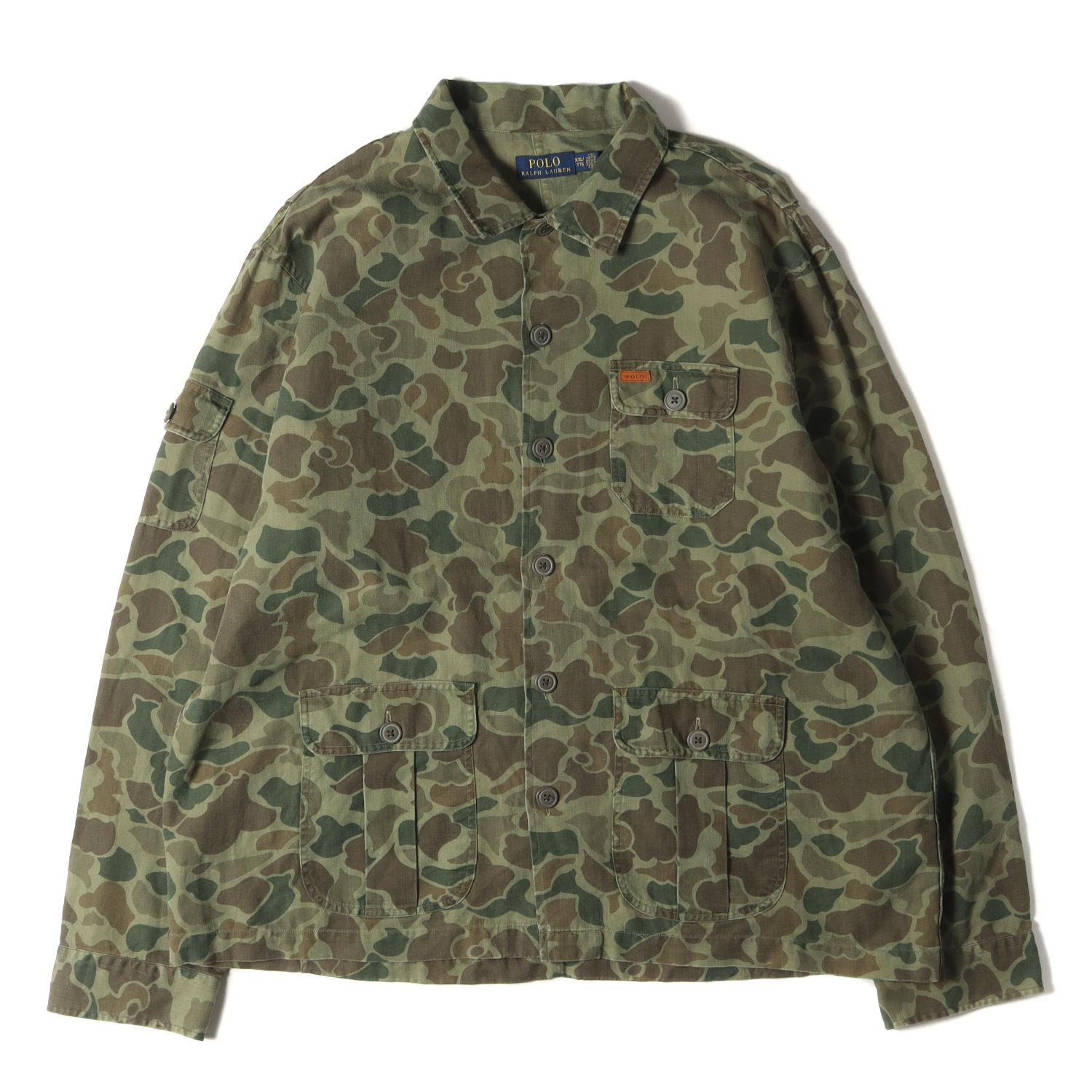 楽天市場】POLO Ralph Lauren ポロ ラルフローレン ジャケット サイズ