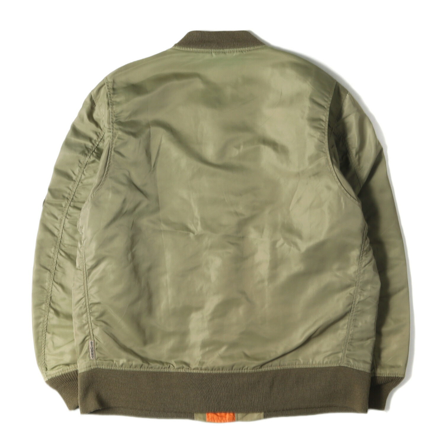 楽天市場】STUSSY ステューシー ジャケット サイズ:L 00s チャプト限定