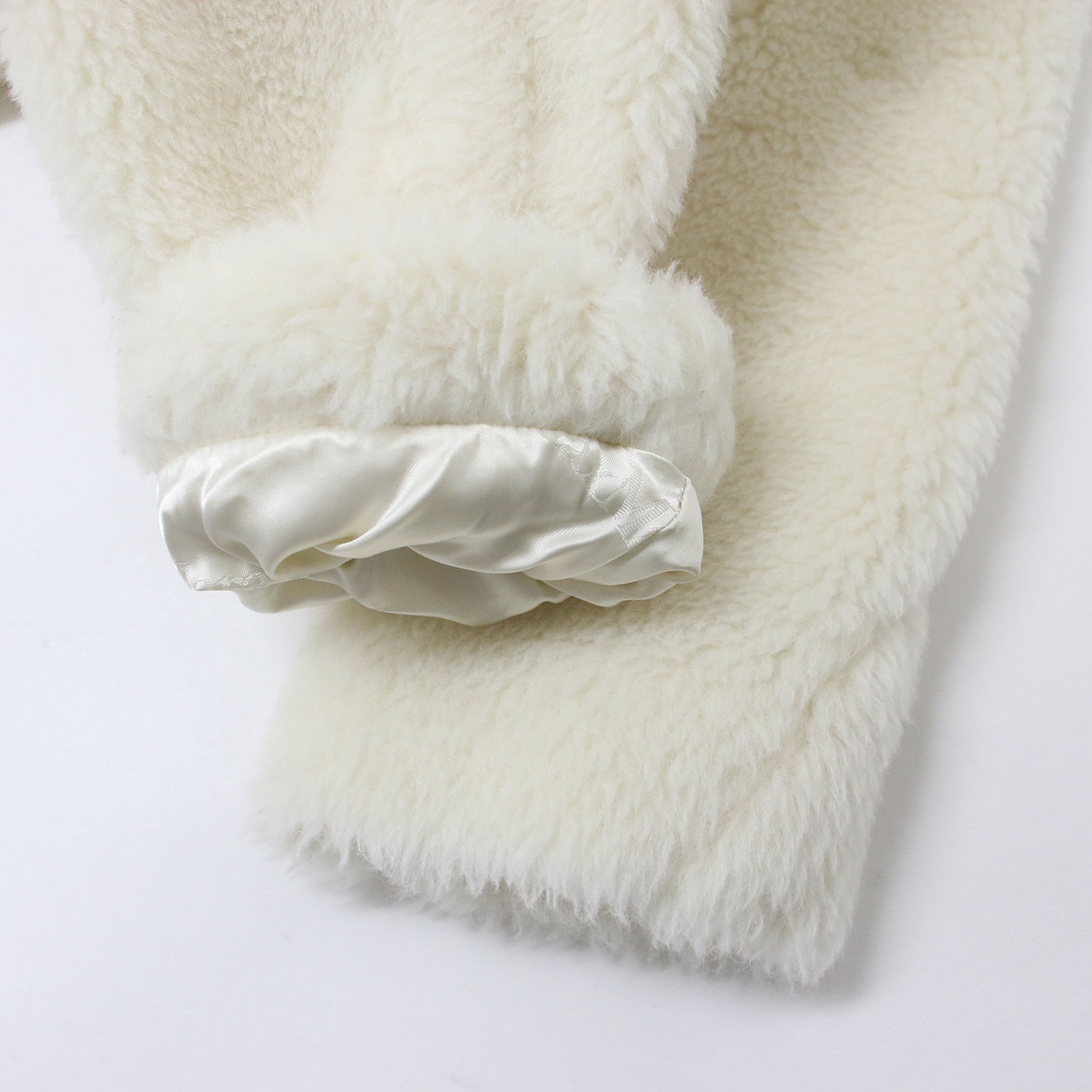 楽天市場】Max Mara マックスマーラ コート ロング テディベア 23秋冬