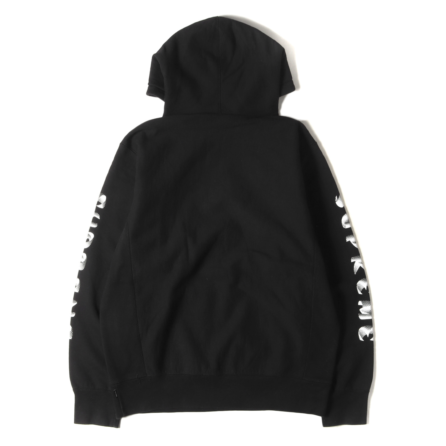 楽天市場】Supreme シュプリーム パーカー サイズ:L 18AW 袖ロゴ