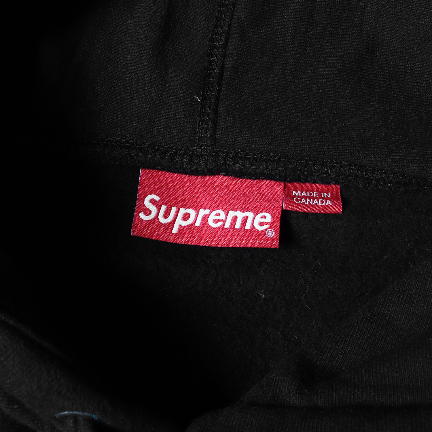 楽天市場】Supreme シュプリーム パーカー サイズ:L 18AW 袖ロゴ