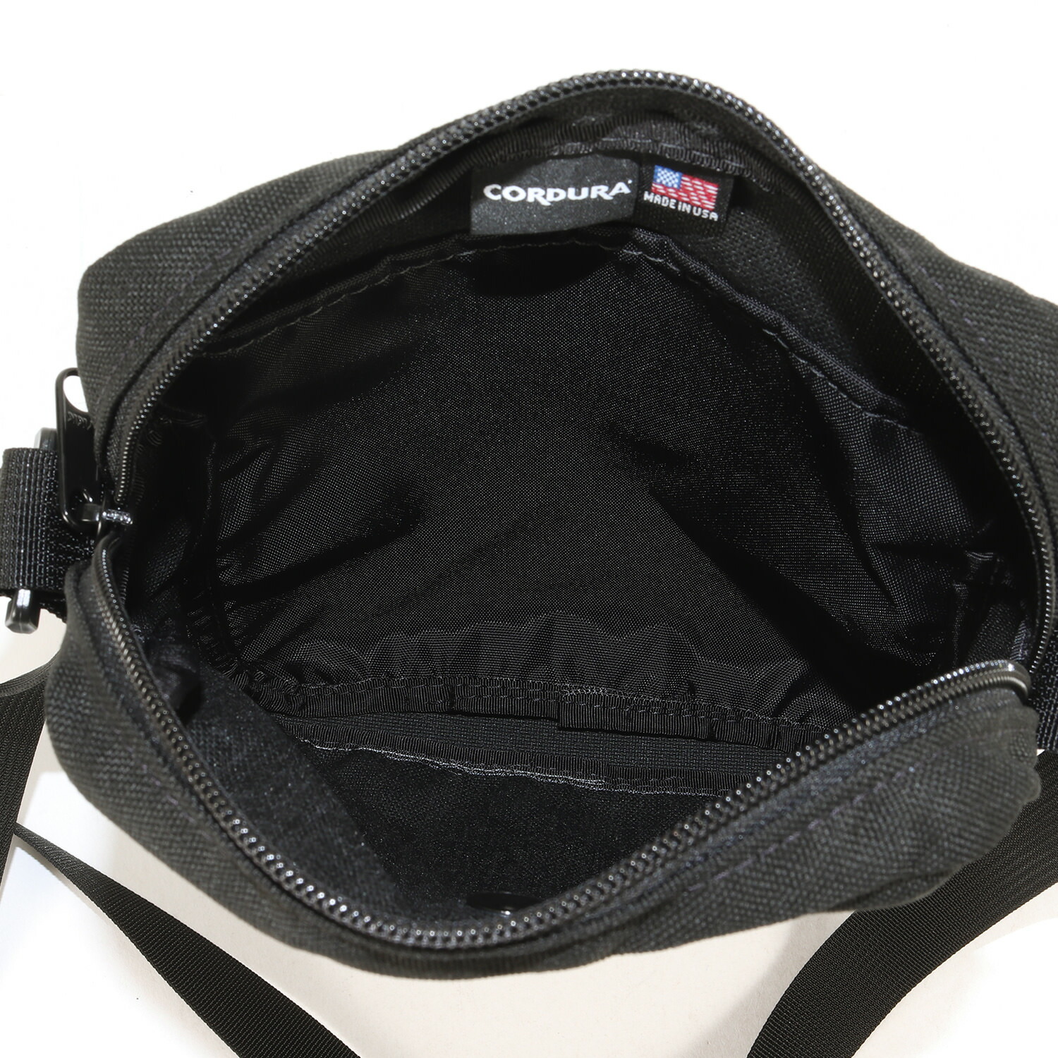 楽天市場】ENNOY エンノイ 23AW ロゴパッチ ショルダーポーチ