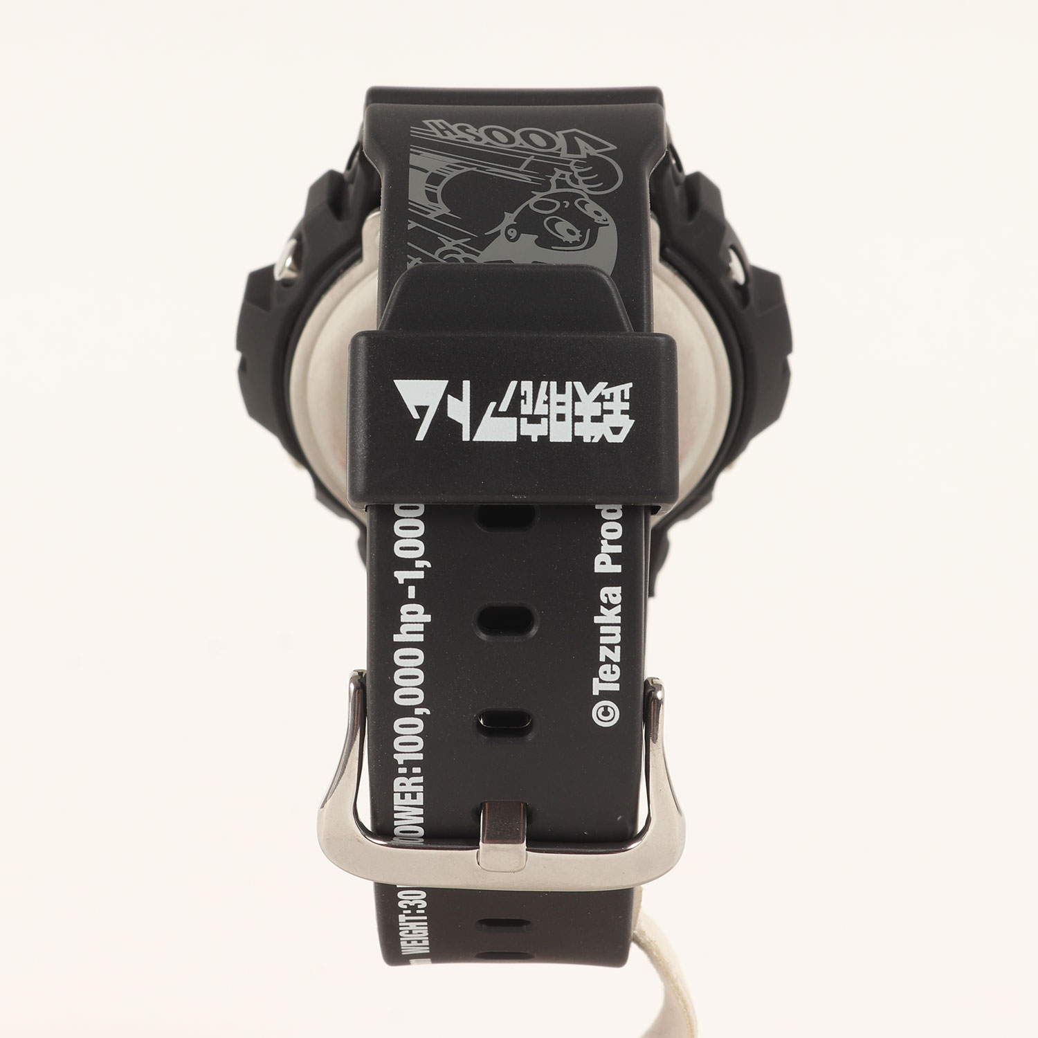 G-SHOCK ジーショック 鉄腕アトム DW-6900FS 手塚治虫 生誕 G-SHOCK