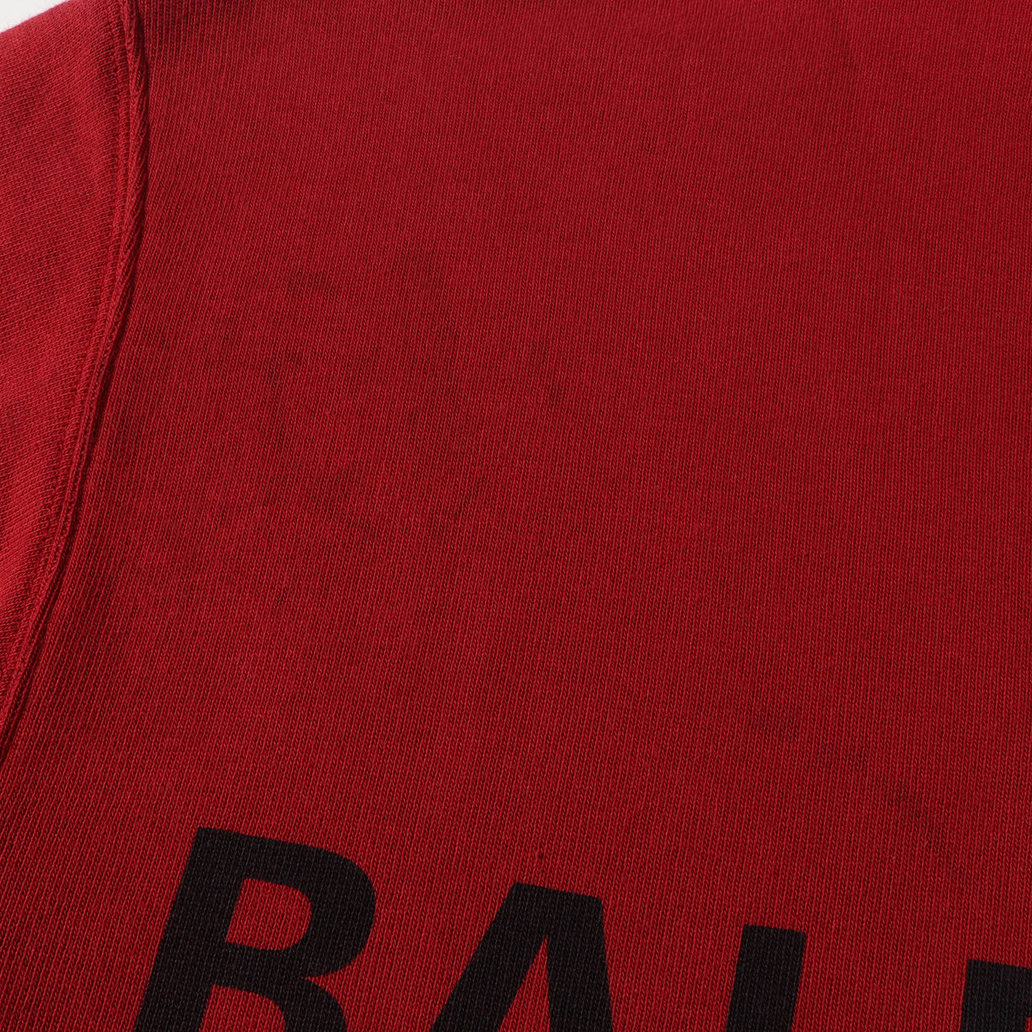 楽天市場】BALENCIAGA バレンシアガ パーカー サイズ:XS バック ロゴ