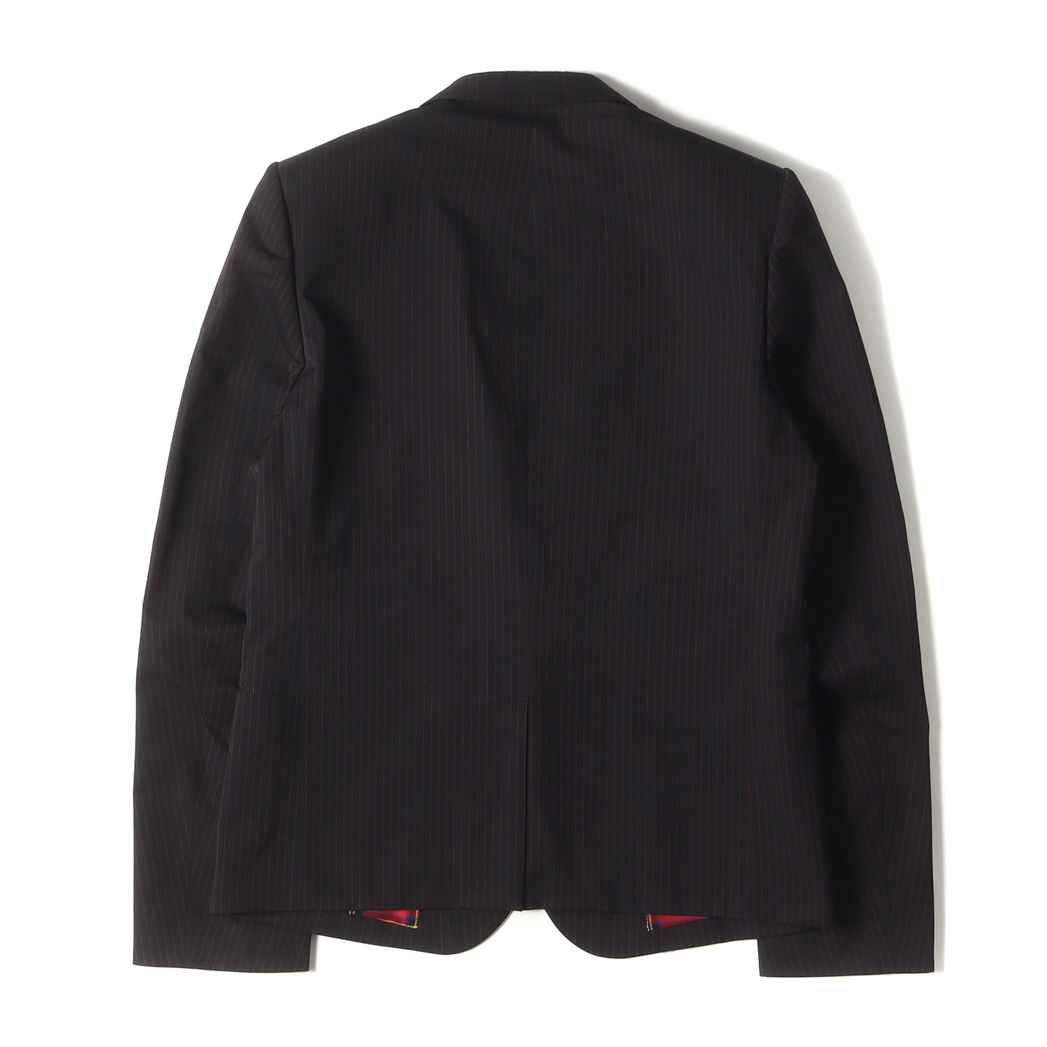 楽天市場】NUMBER (N)INE ナンバーナイン ジャケット サイズ:2 05SS