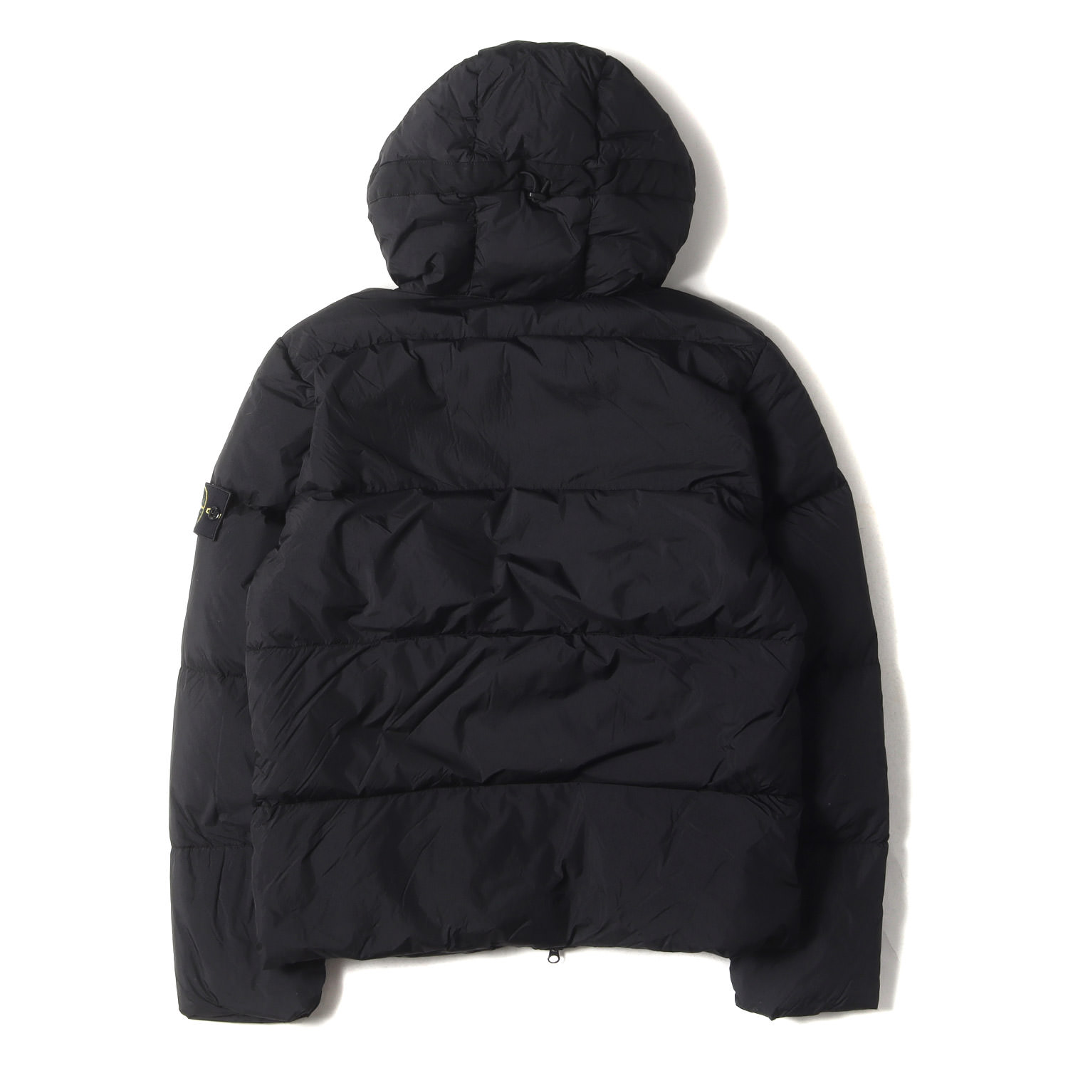 楽天市場】STONE ISLAND ストーンアイランド ジャケット サイズ:S