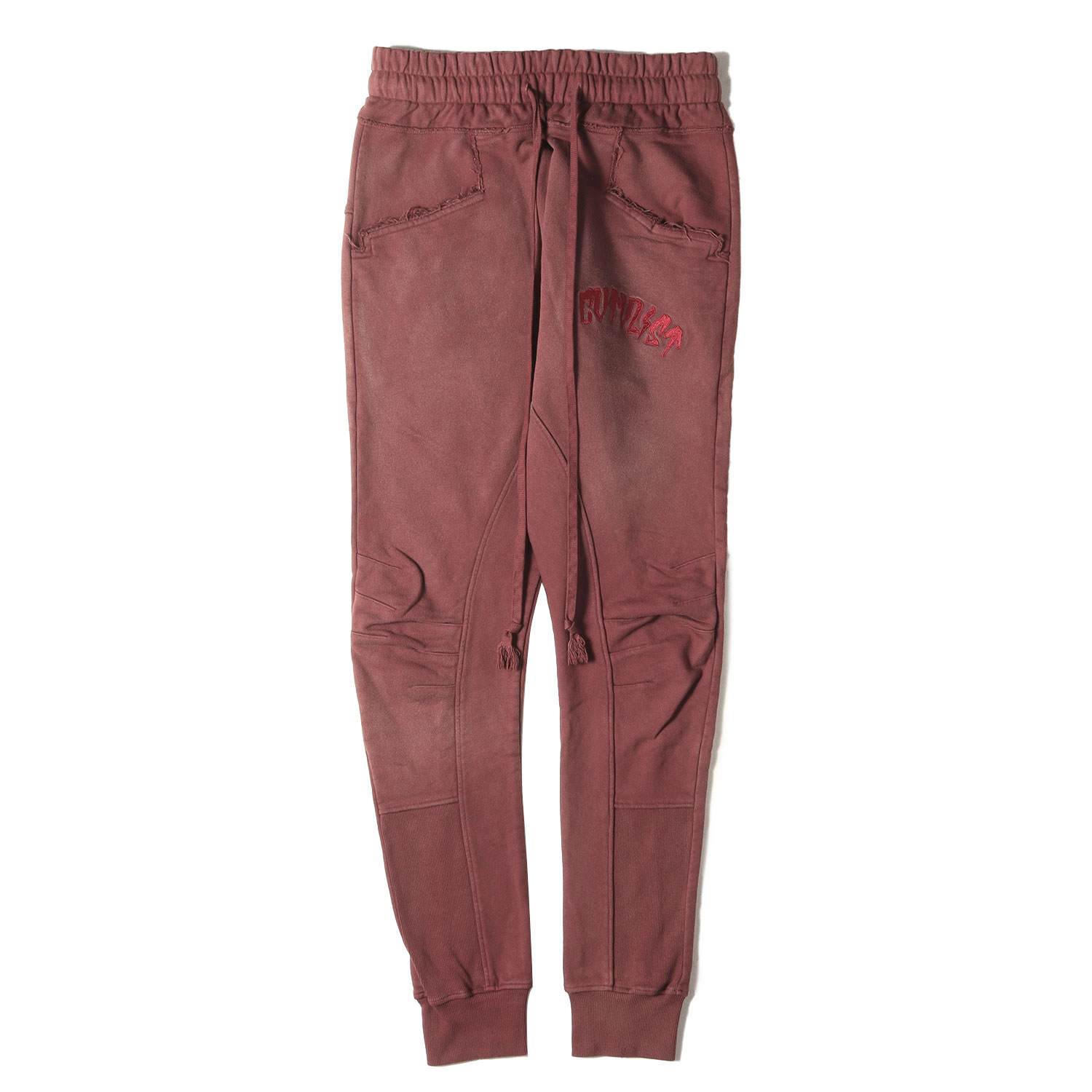 楽天市場】CVTVLIST カタリスト パンツ サイズ:1 / 22AW フェード加工