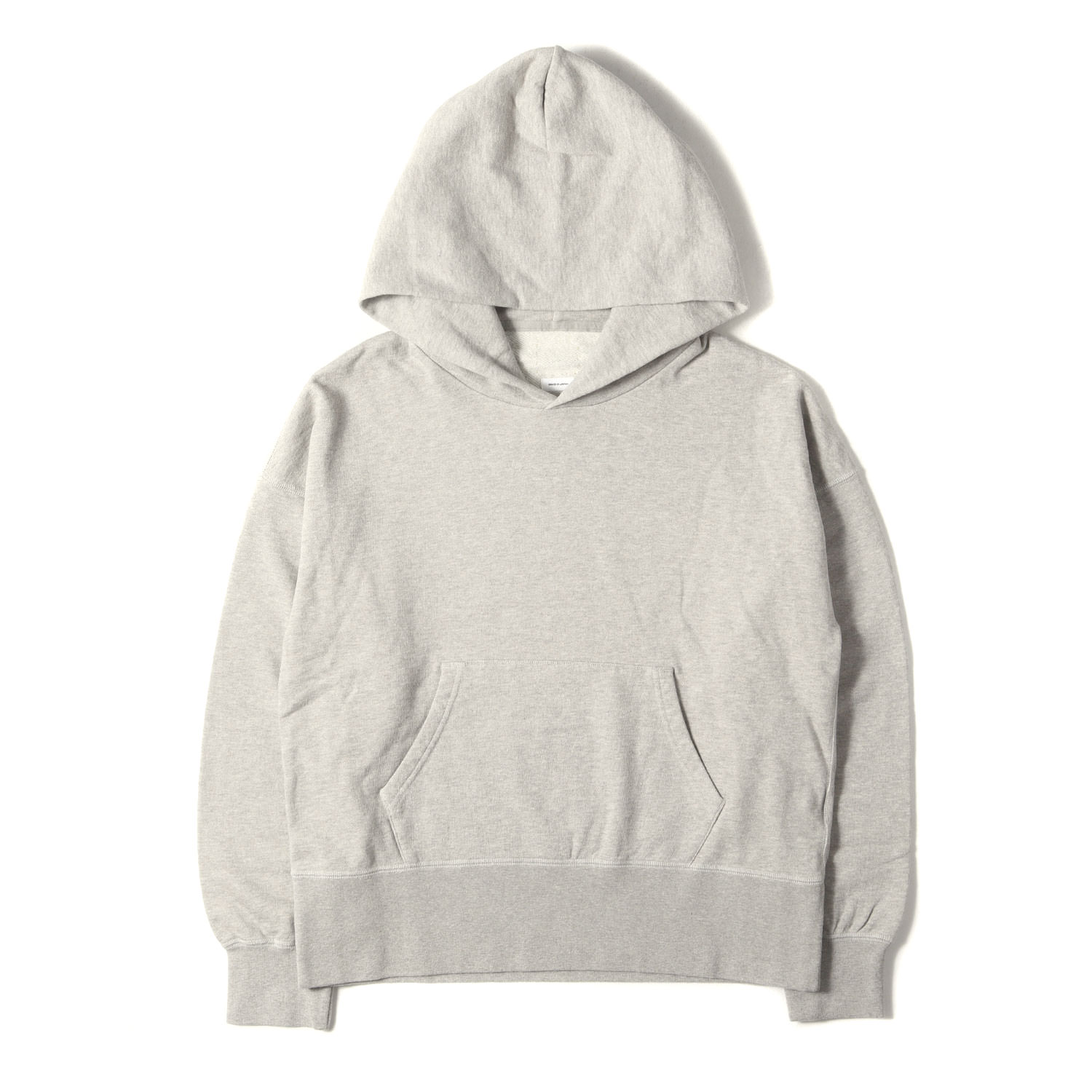 楽天市場】visvim ビズビム パーカー サイズ:3 / 24SS コットン