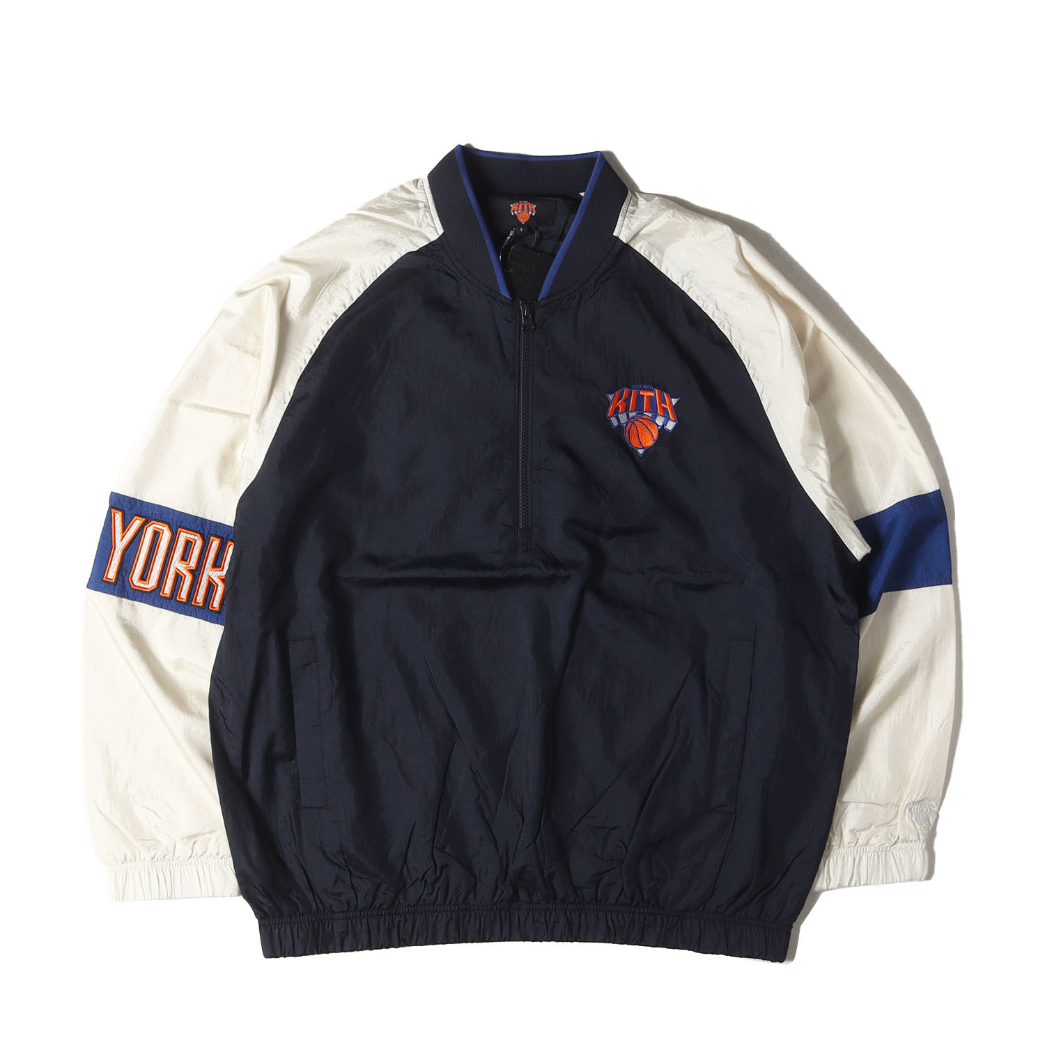 楽天市場】KITH NYC キス ニューヨークシティー ジャケット サイズ:L