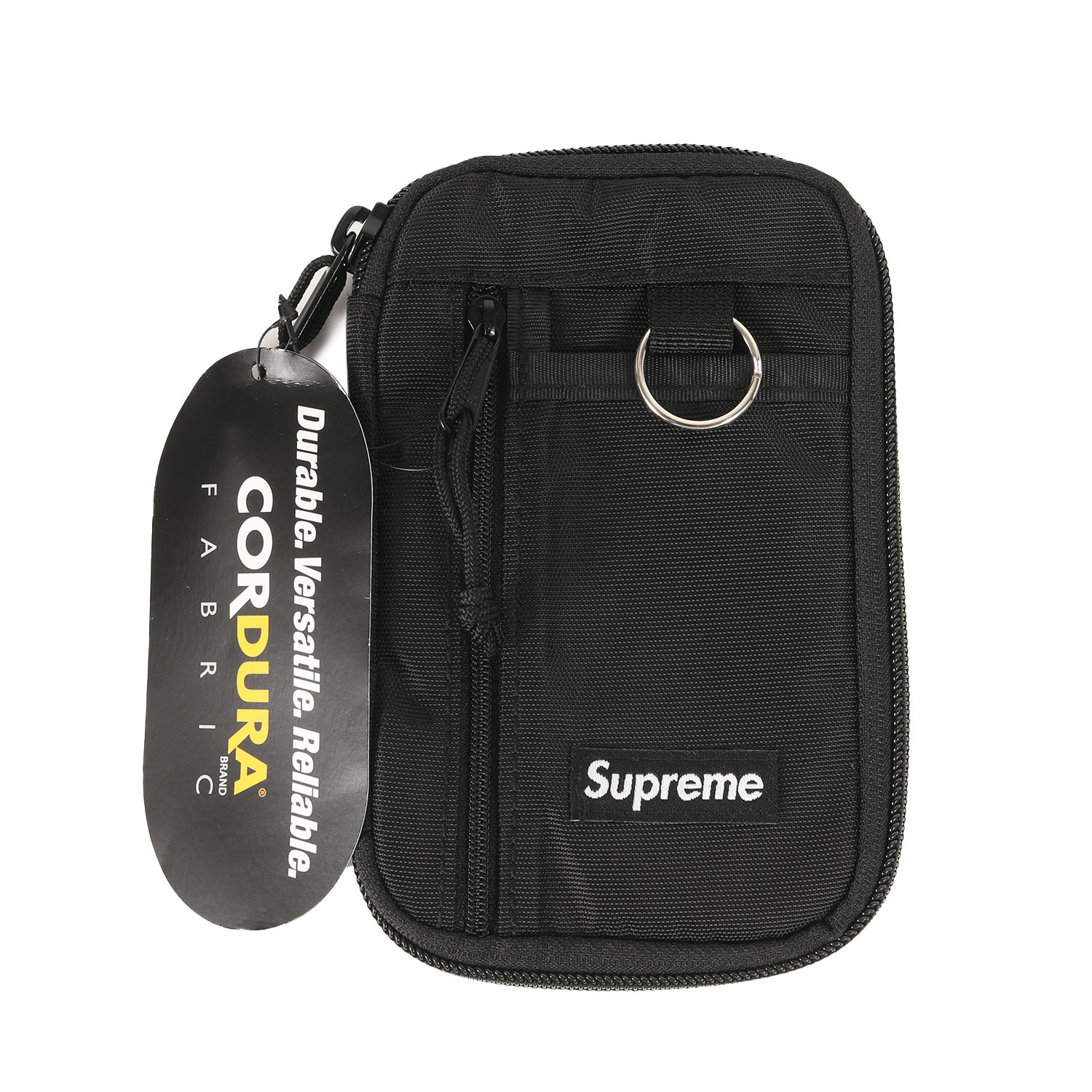 楽天市場】Supreme シュプリーム スモール ジップポーチ / ウォレット