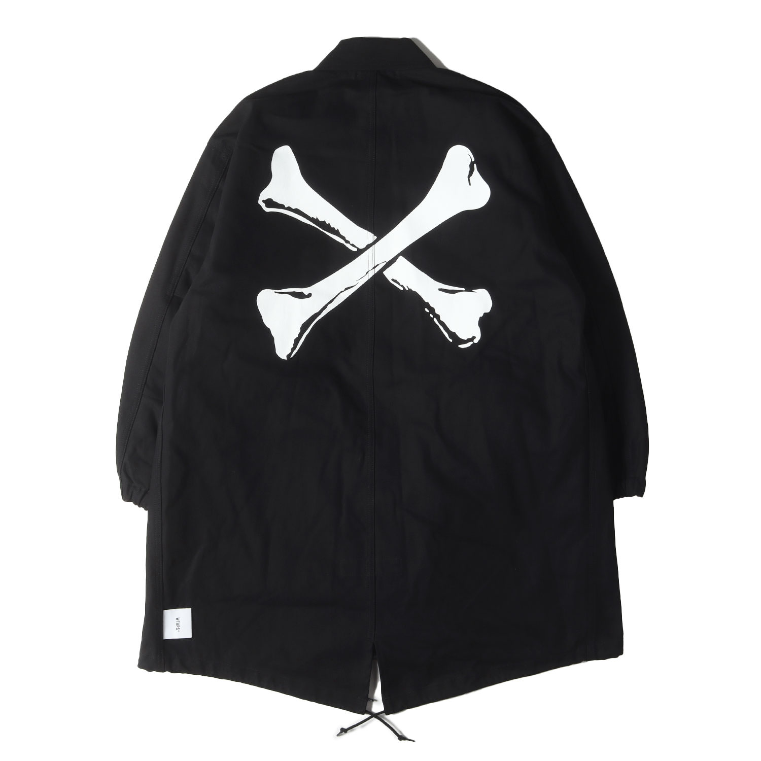 楽天市場】wtaps smockの通販