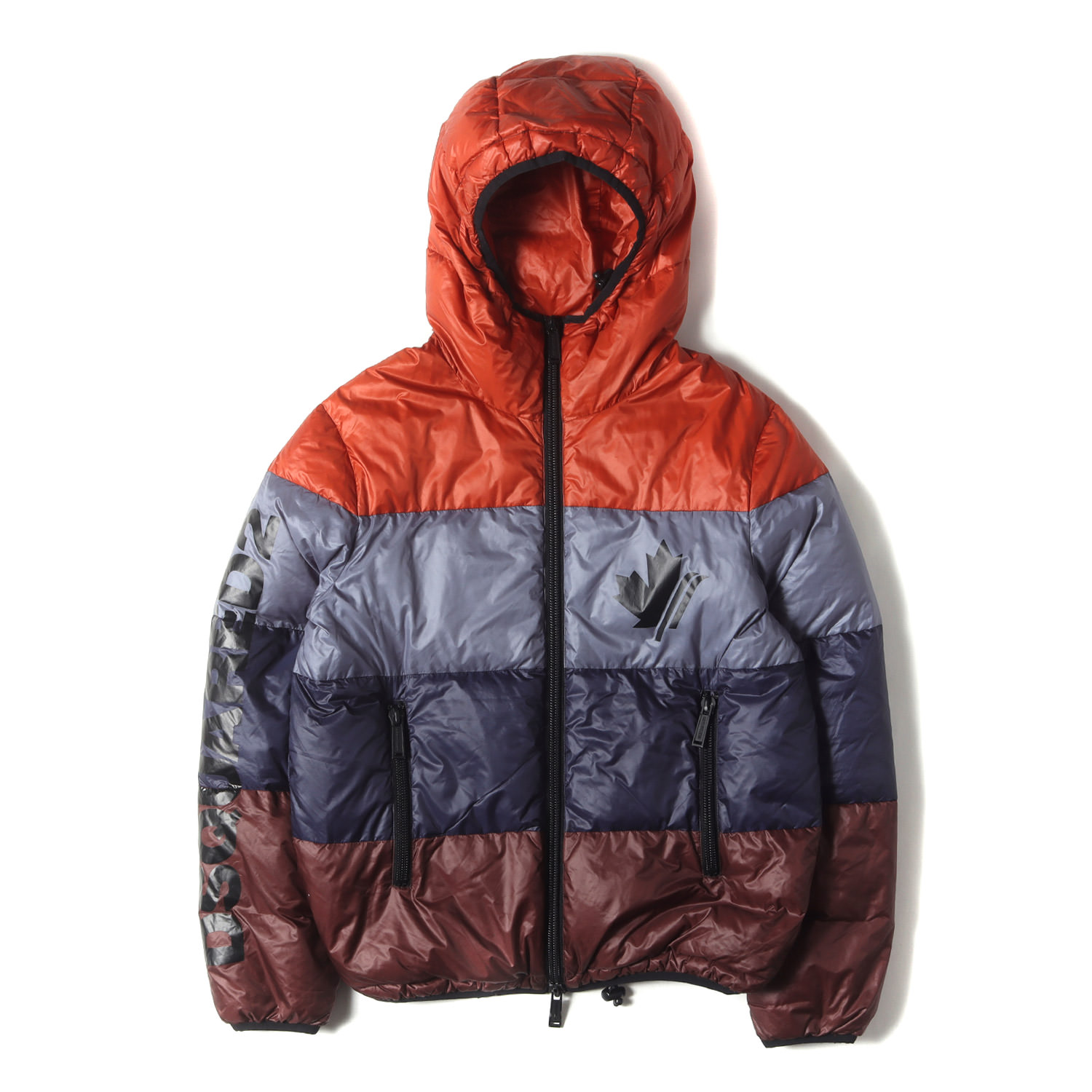 楽天市場】ディースクエアード ダウンの通販