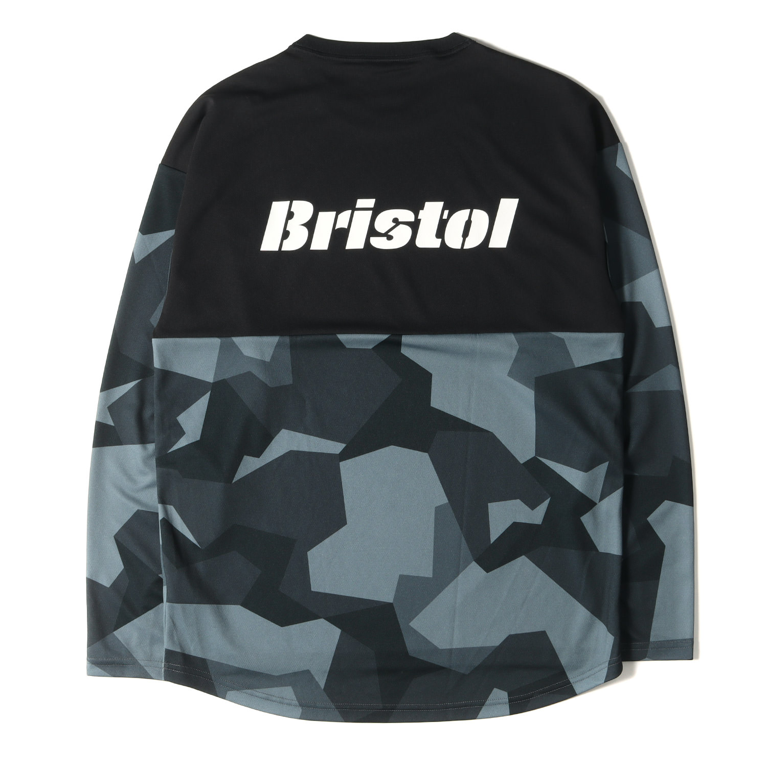 楽天市場】F.C.Real Bristol エフシーレアルブリストル Tシャツ