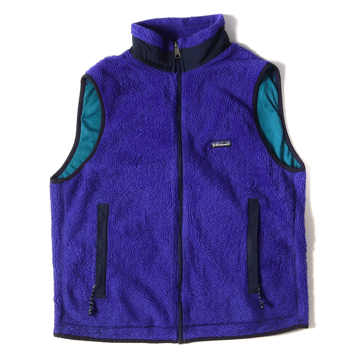 楽天市場】Patagonia パタゴニア ベスト PEF レトロX フリースベスト