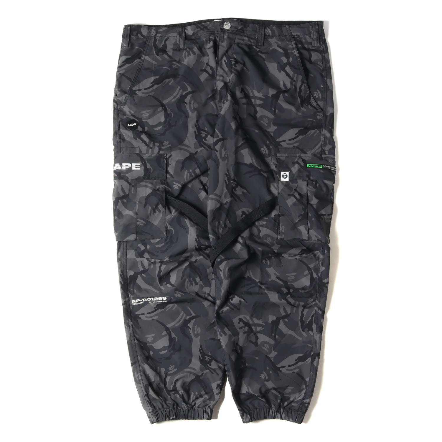 楽天市場】A BATHING APE ア ベイシング エイプ パンツ サイズ:XXL