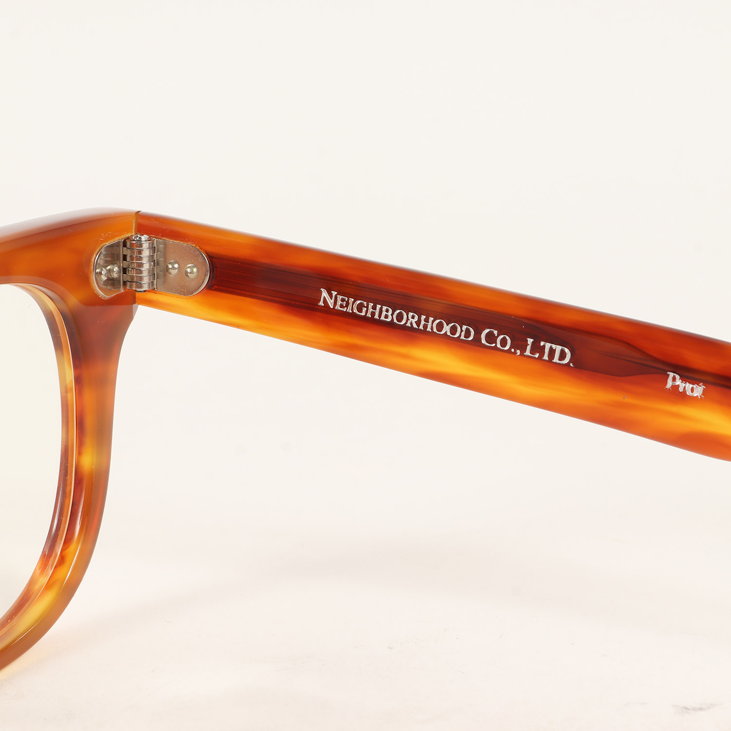 楽天市場】NEIGHBORHOOD ネイバーフッド EFFECTOR エフェクター クリア