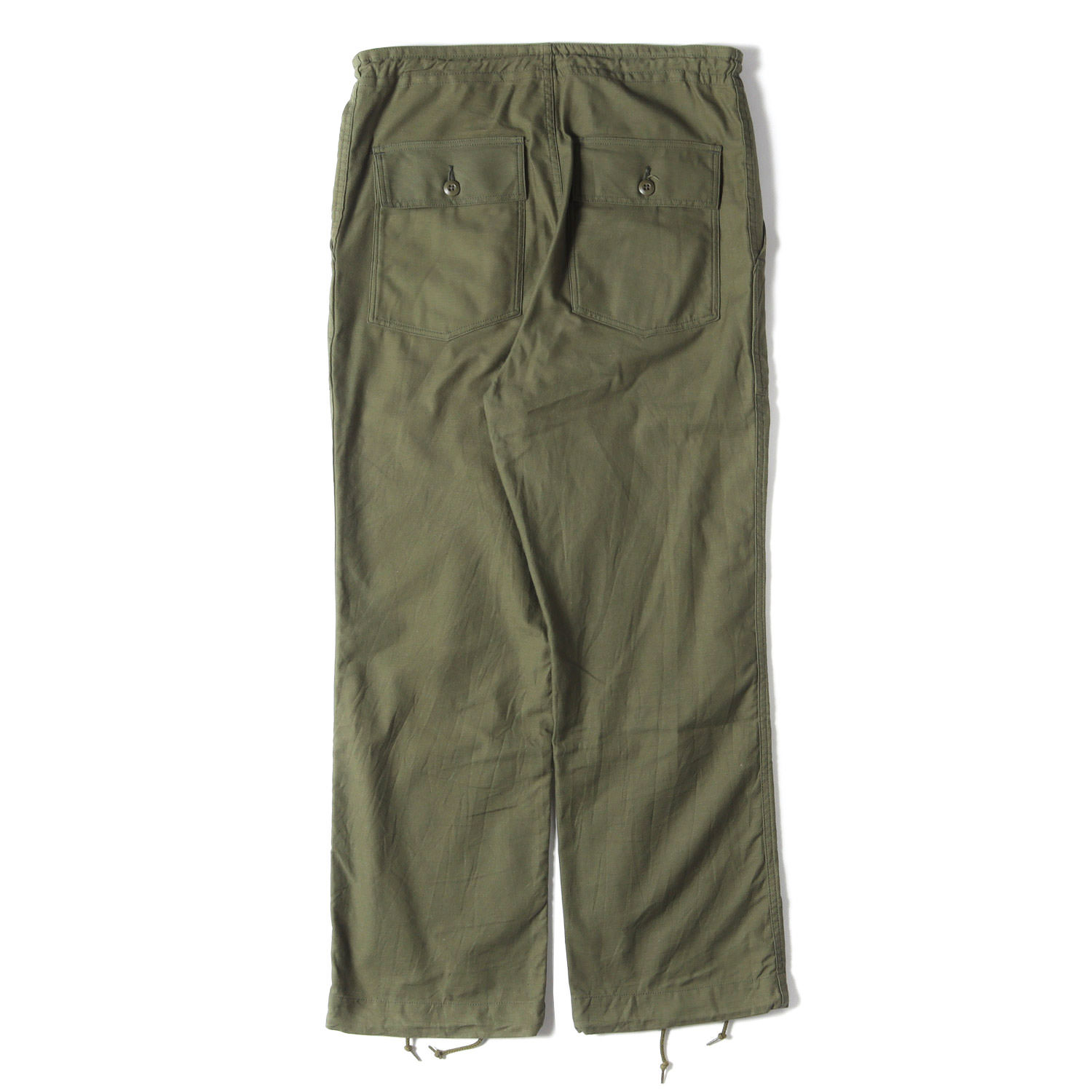 楽天市場】NEEDLES ニードルズ パンツ サイズ:XS 23SS バックサテン