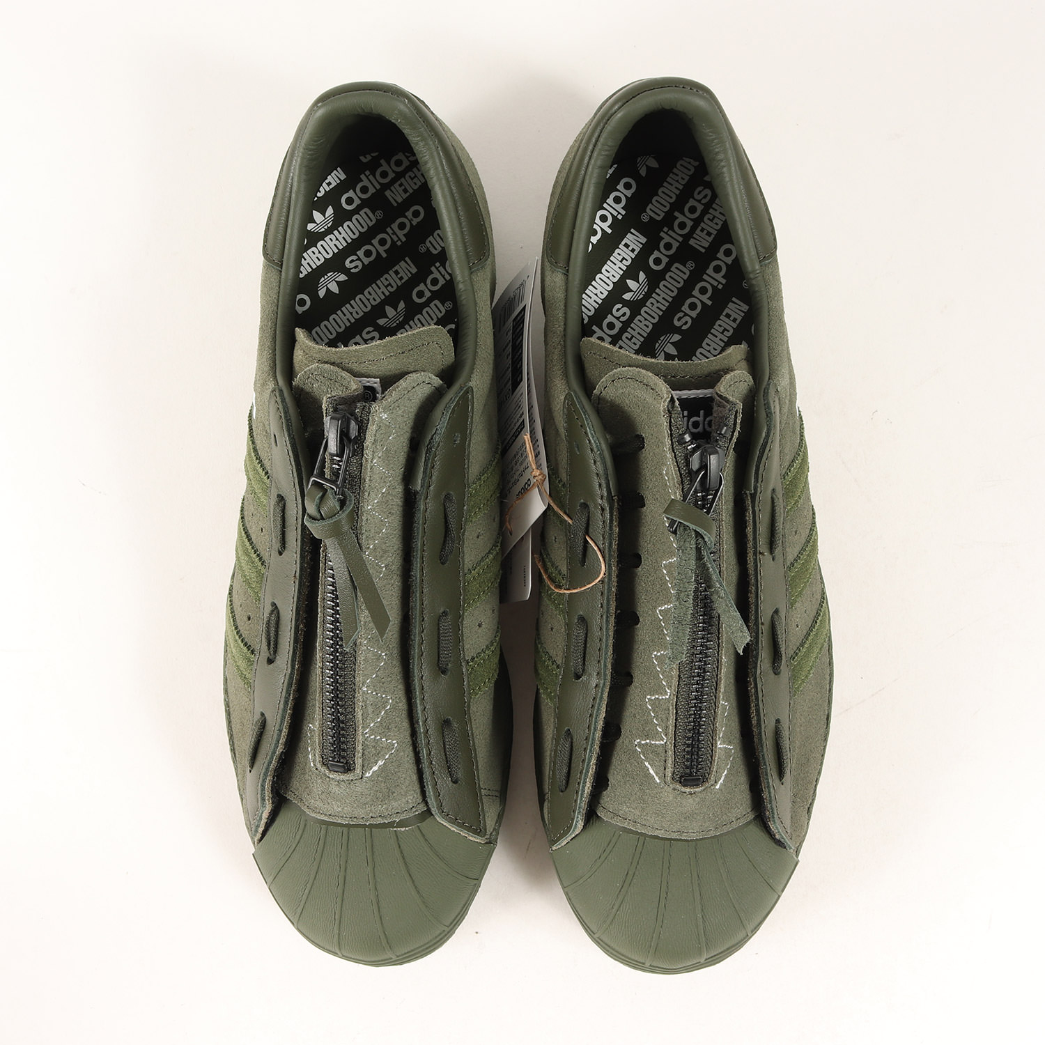 楽天市場】NEIGHBORHOOD ネイバーフッド サイズ:28.0cm 21AW adidas