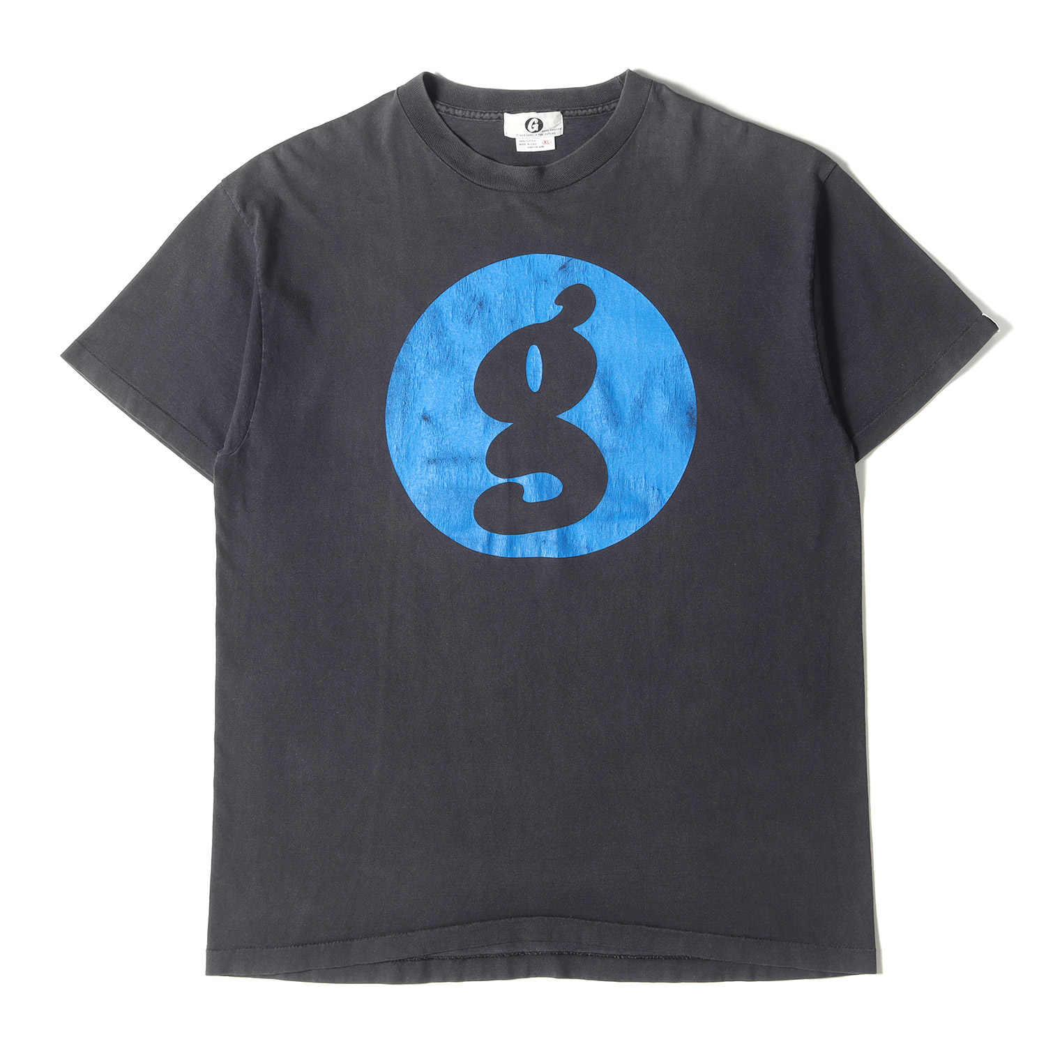 楽天市場】GOOD ENOUGH グッドイナフ Tシャツ サイズ:XL 90s 最初期