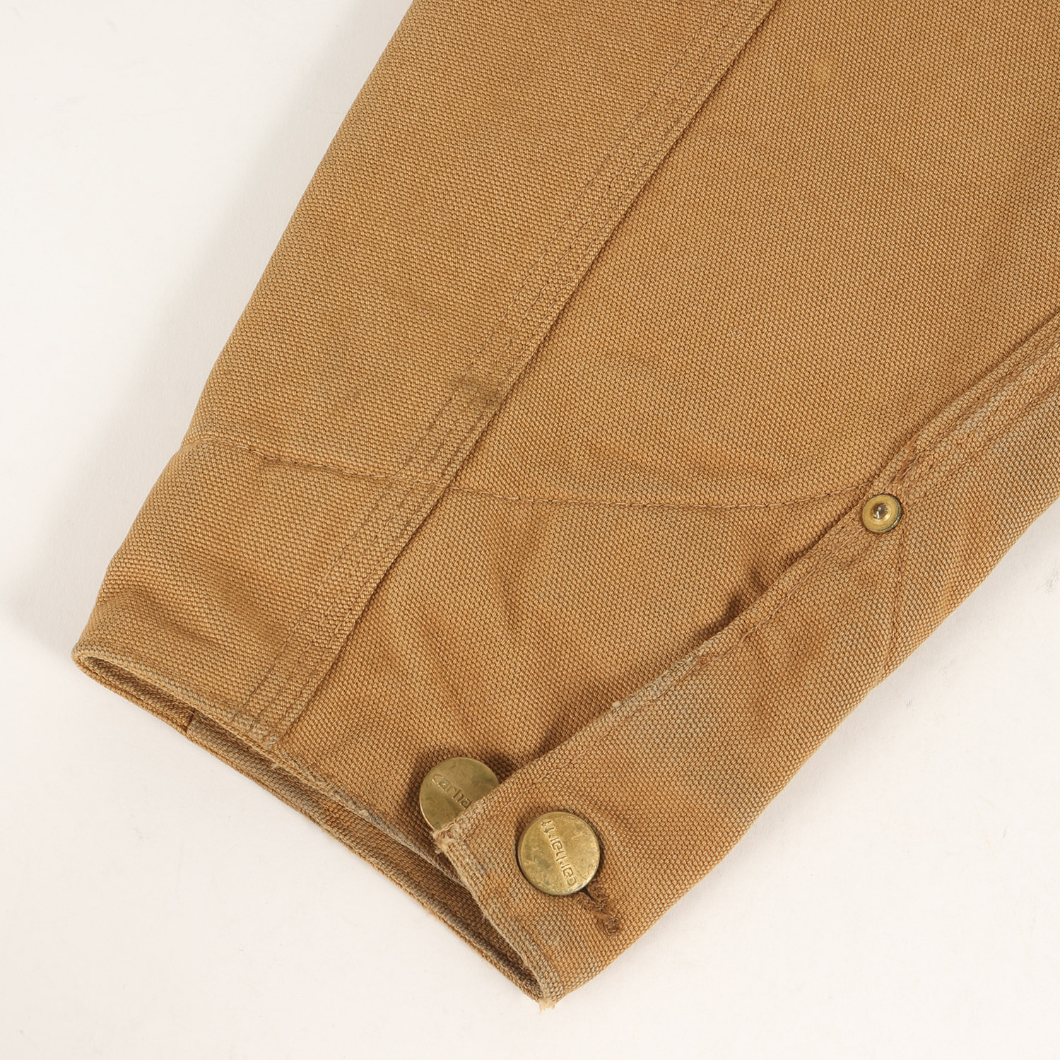 楽天市場】Carhartt カーハート ジャケット 80s 裏地ブランケット付き