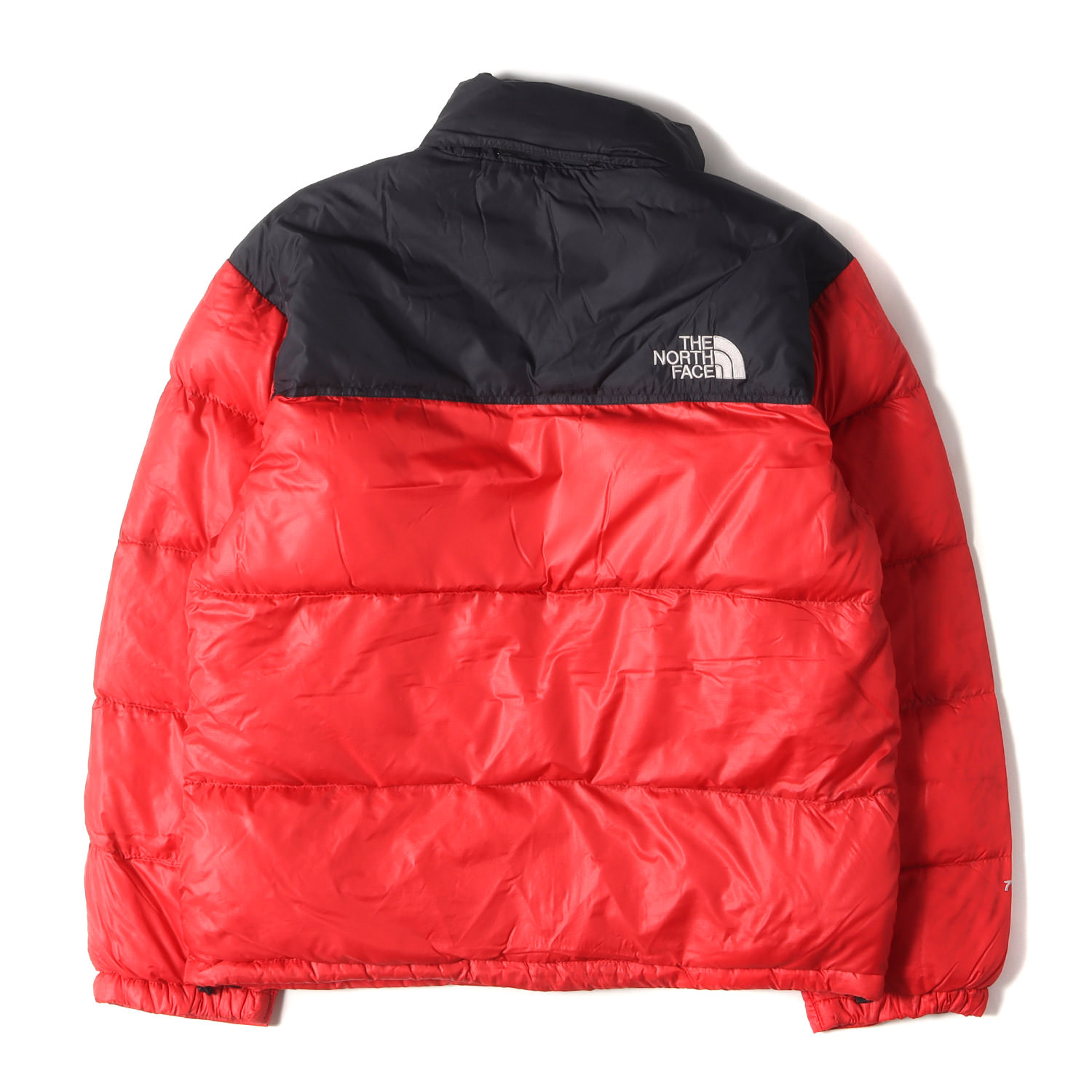 楽天市場】THE NORTH FACE ノースフェイス ダウン ジャケット サイズ