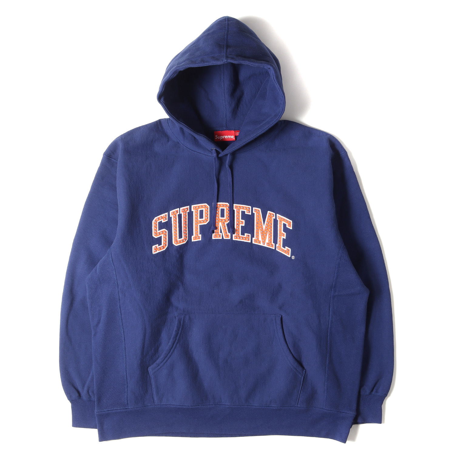 楽天市場】Supreme シュプリーム パーカー サイズ:XL 22SS スター
