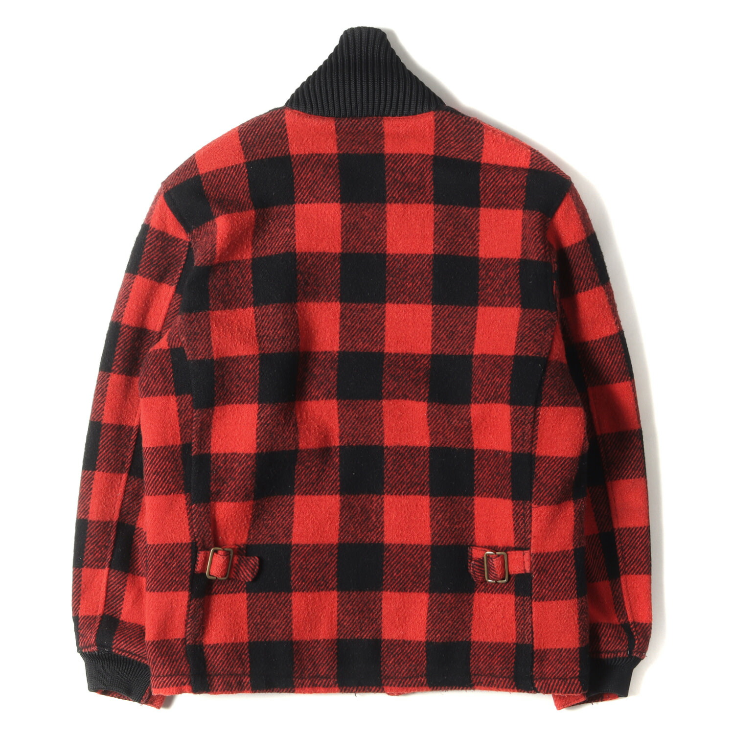 楽天市場】TENDERLOIN テンダーロイン ジャケット サイズ:S 05AW