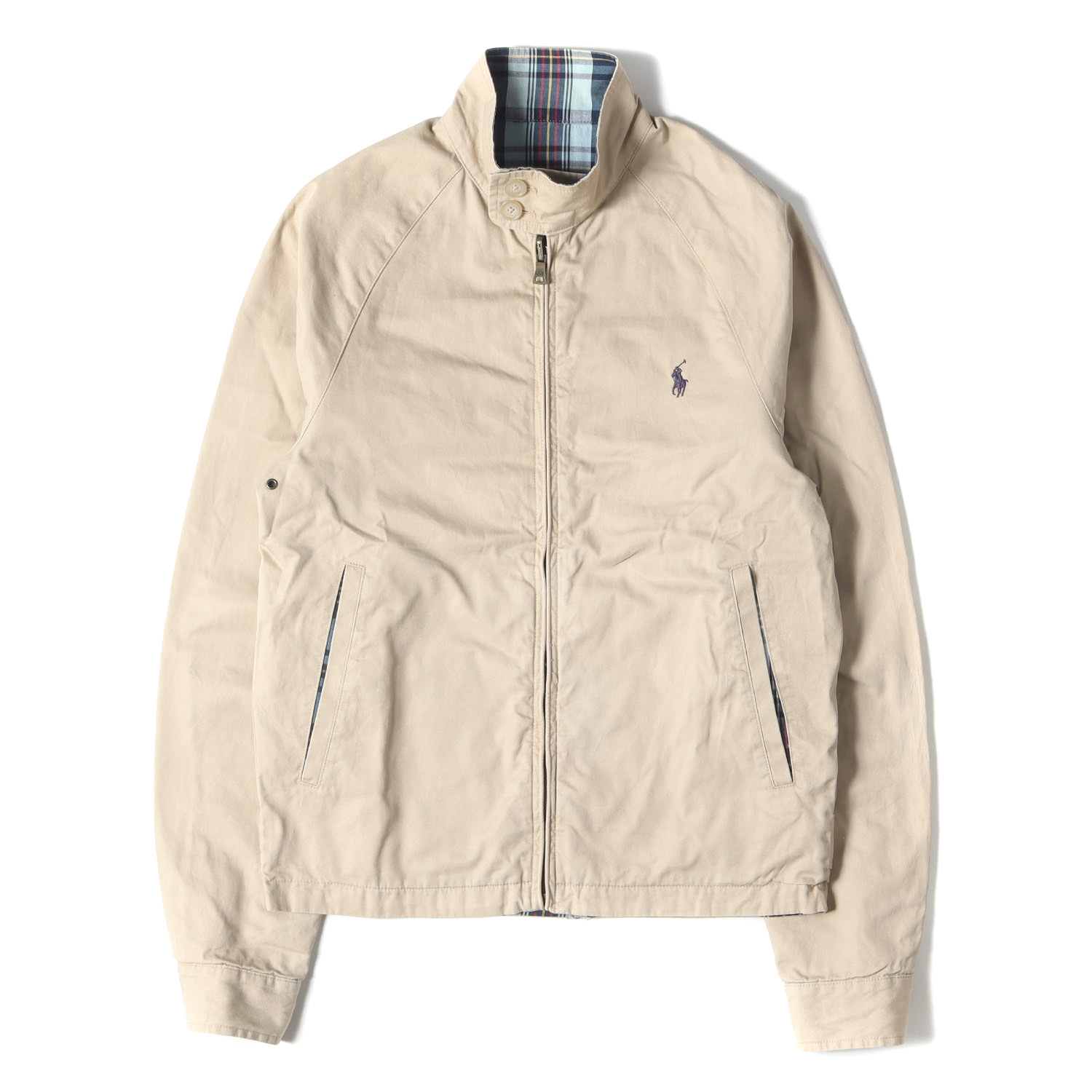 楽天市場】POLO Ralph Lauren ポロ ラルフローレン ジャケット サイズ