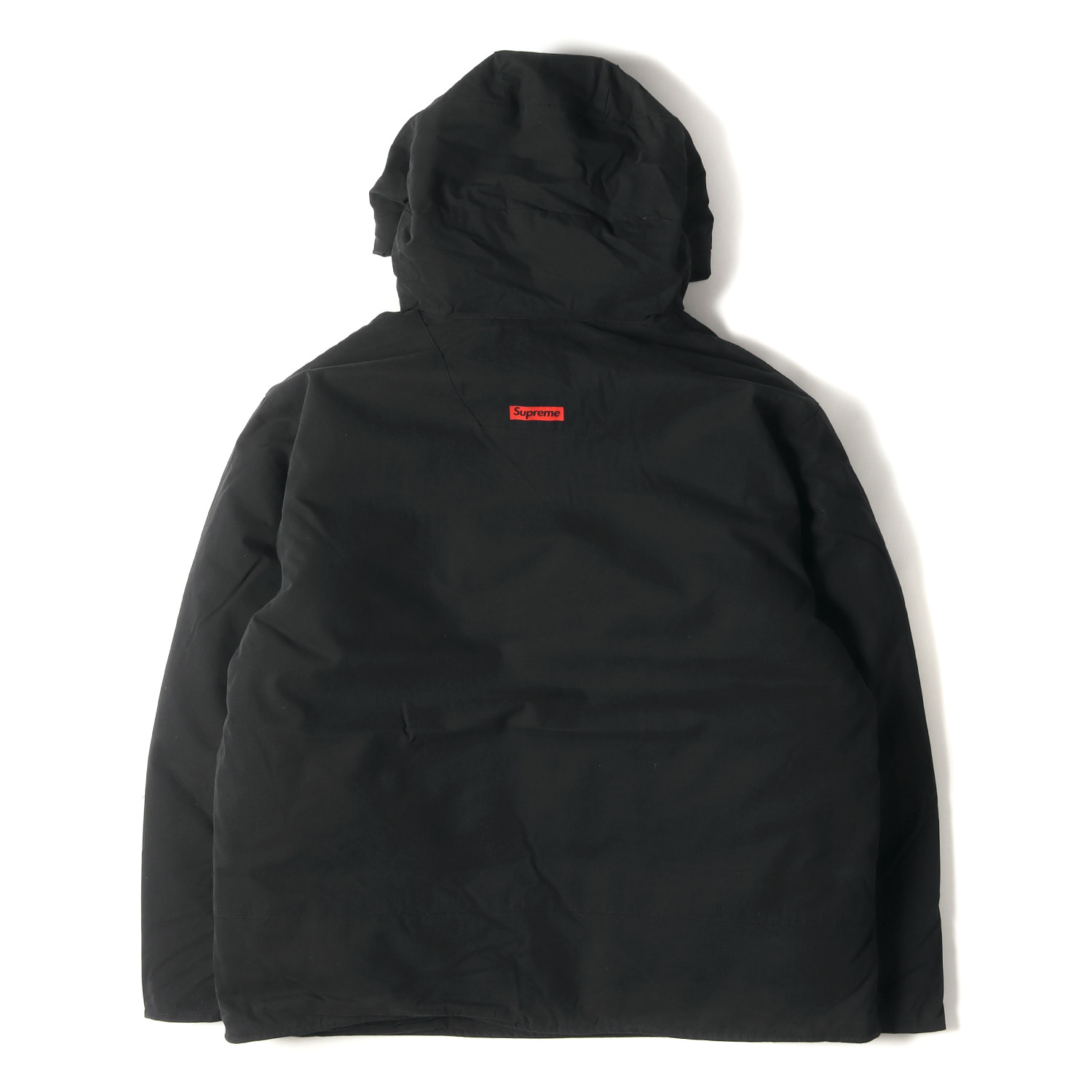 楽天市場】Supreme シュプリーム ジャケット サイズ:M 22SS フーデッド