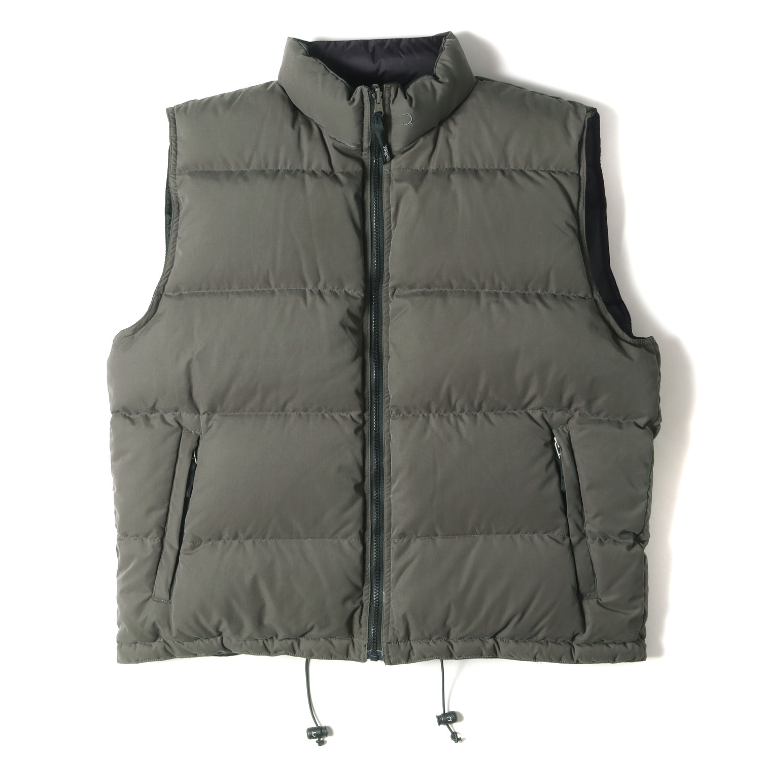 楽天市場】STUSSY ステューシー ベスト サイズ:L 00s WTAPS ダブル