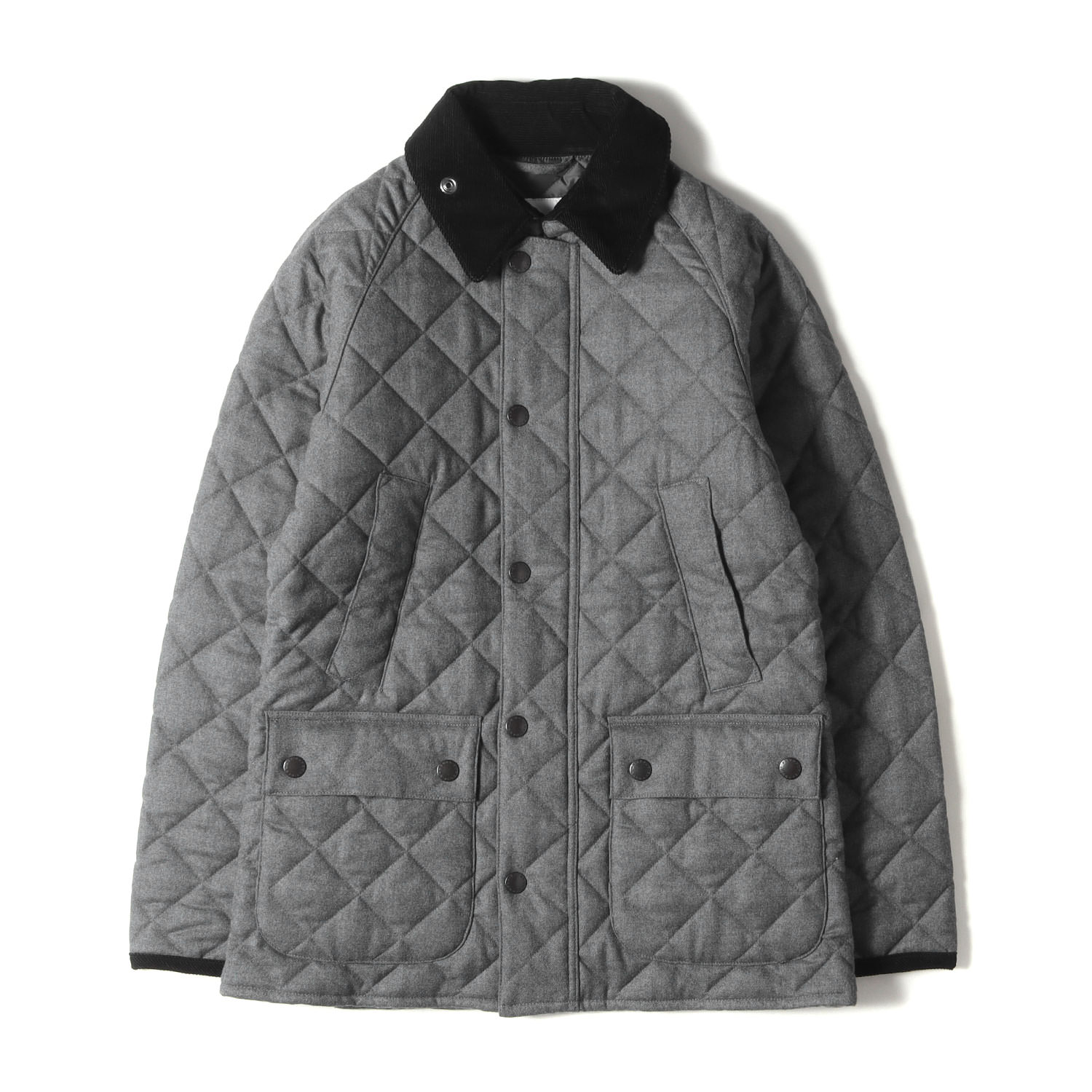 楽天市場】BARBOUR バブアー ジャケット サイズ:34 SHIPS シップス