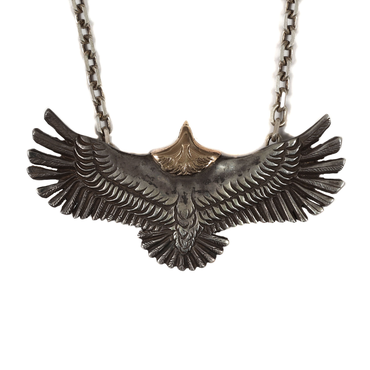 楽天市場】ARIZONA FREEDOM アリゾナフリーダム 頭金 中イーグル