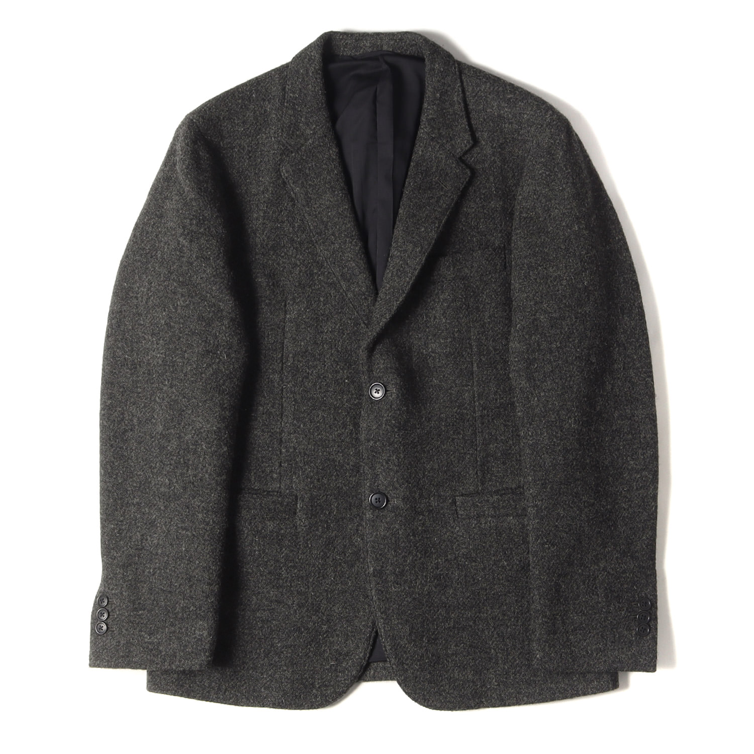 楽天市場】MARGARET HOWELL マーガレットハウエル ジャケット サイズ:L