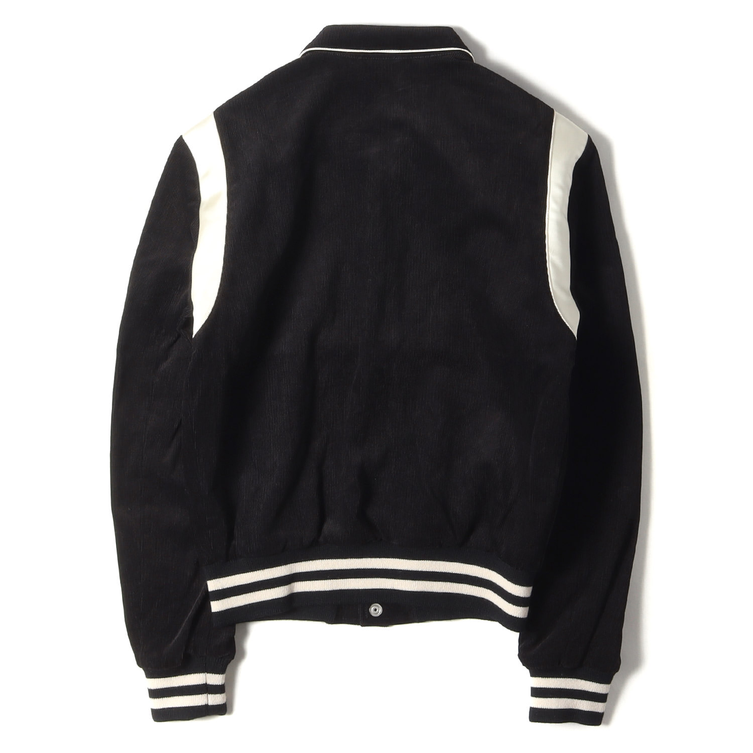 楽天市場】CELINE セリーヌ ジャケット サイズ:44 20AW ショルダー