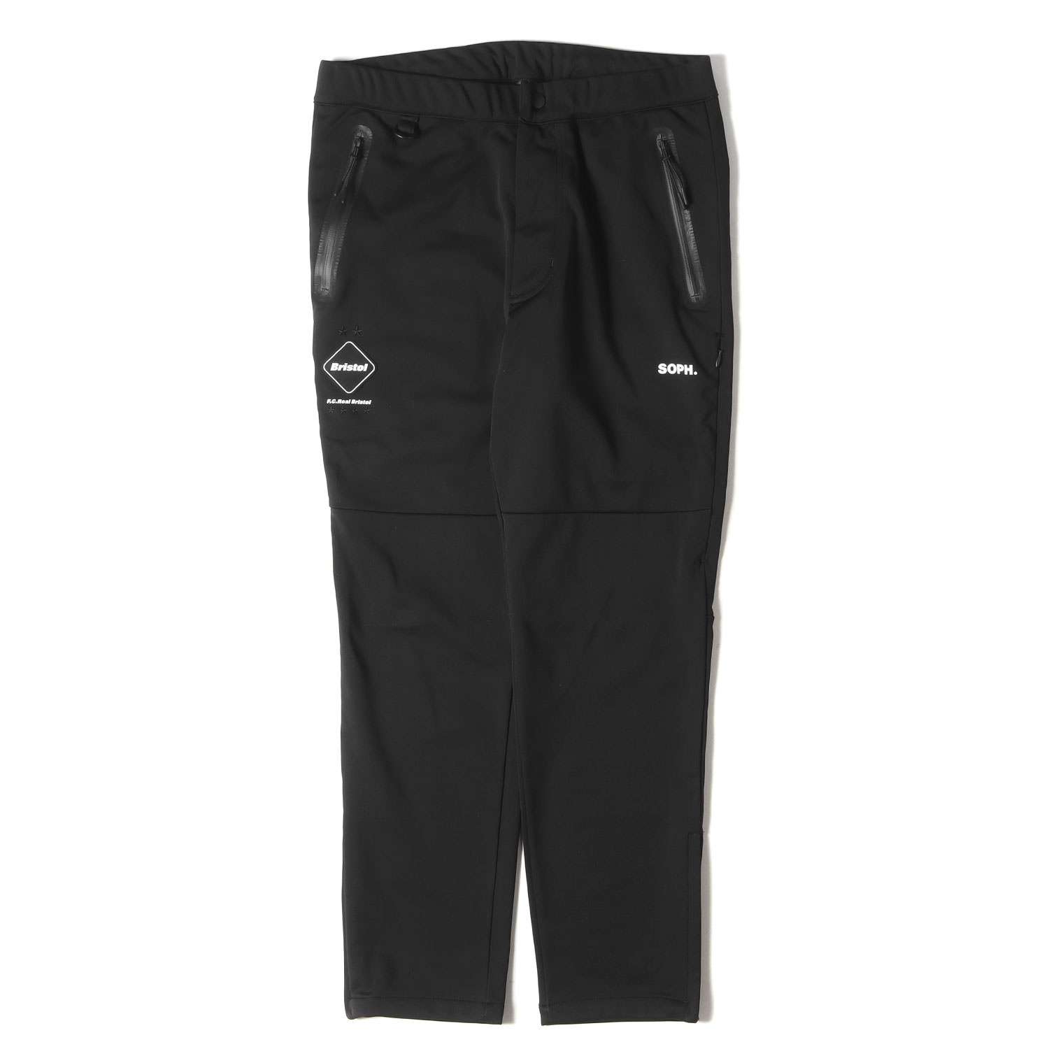 楽天市場】F.C.Real Bristol エフシーレアルブリストル パンツ サイズ