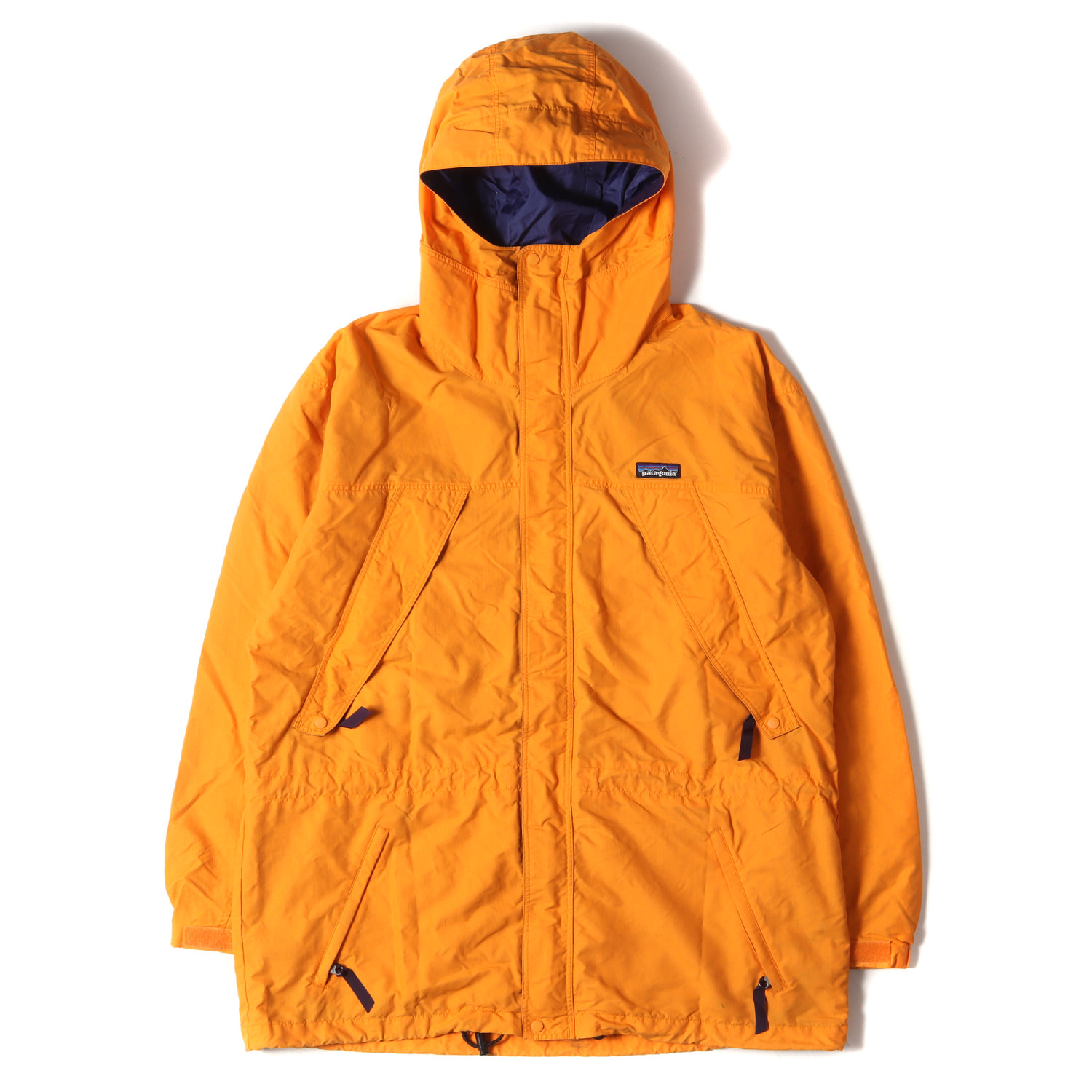 楽天市場】Patagonia パタゴニア ジャケット サイズ:L 90s ガイド