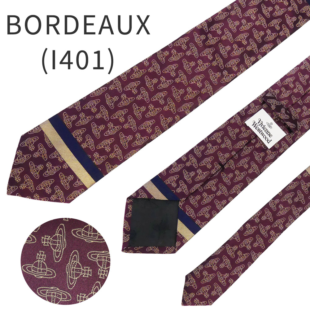 楽天市場】ヴィヴィアンウエストウッド ネクタイ オーブ W00CD