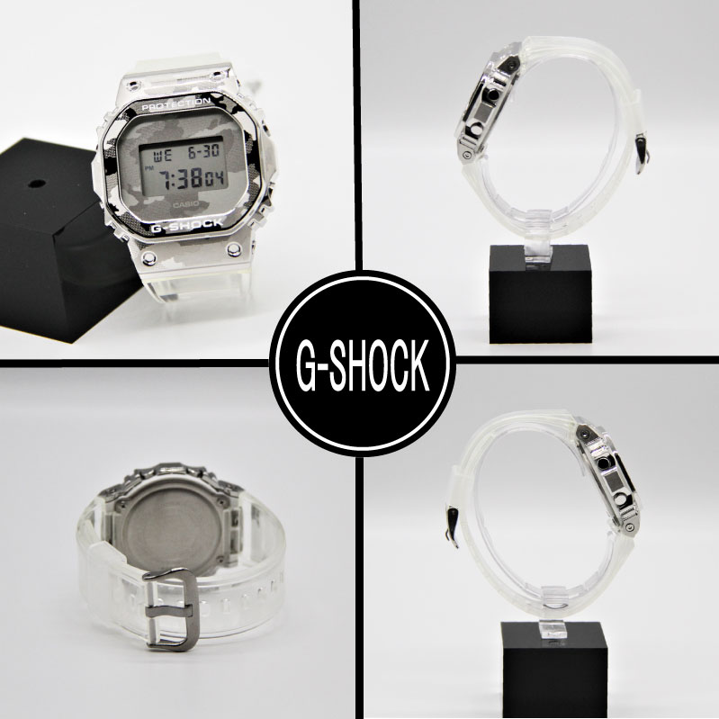 楽天市場】g-shock 腕時計 男性&女性用 カシオ ジーショック CASIO G