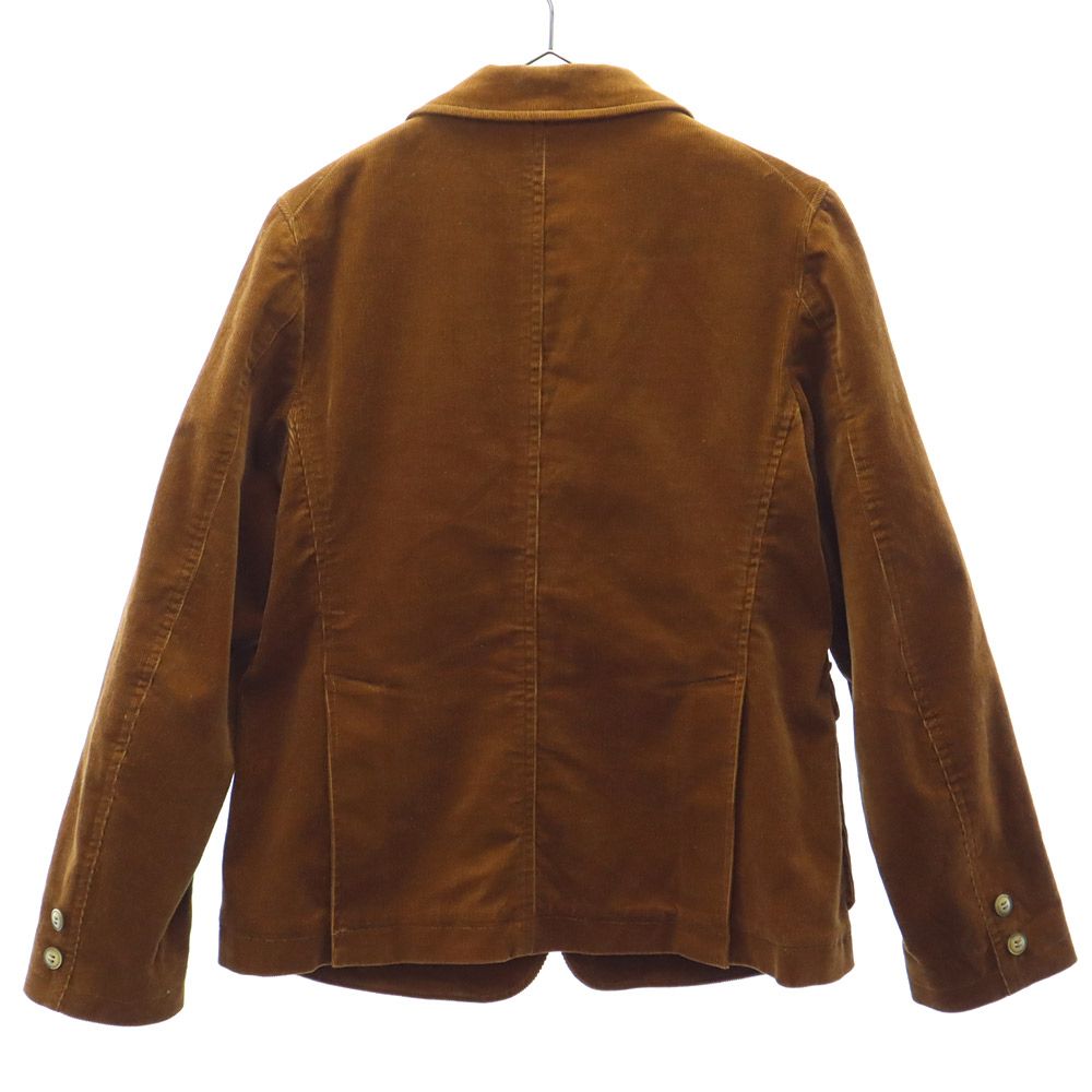 楽天市場】ビームスボーイ コーデュロイ テーラードジャケット