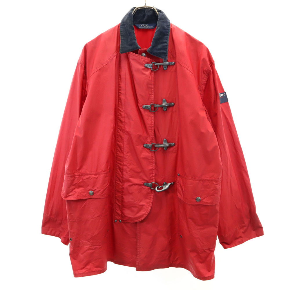 楽天市場】ファイヤーマンジャケット ラルフローレンの通販