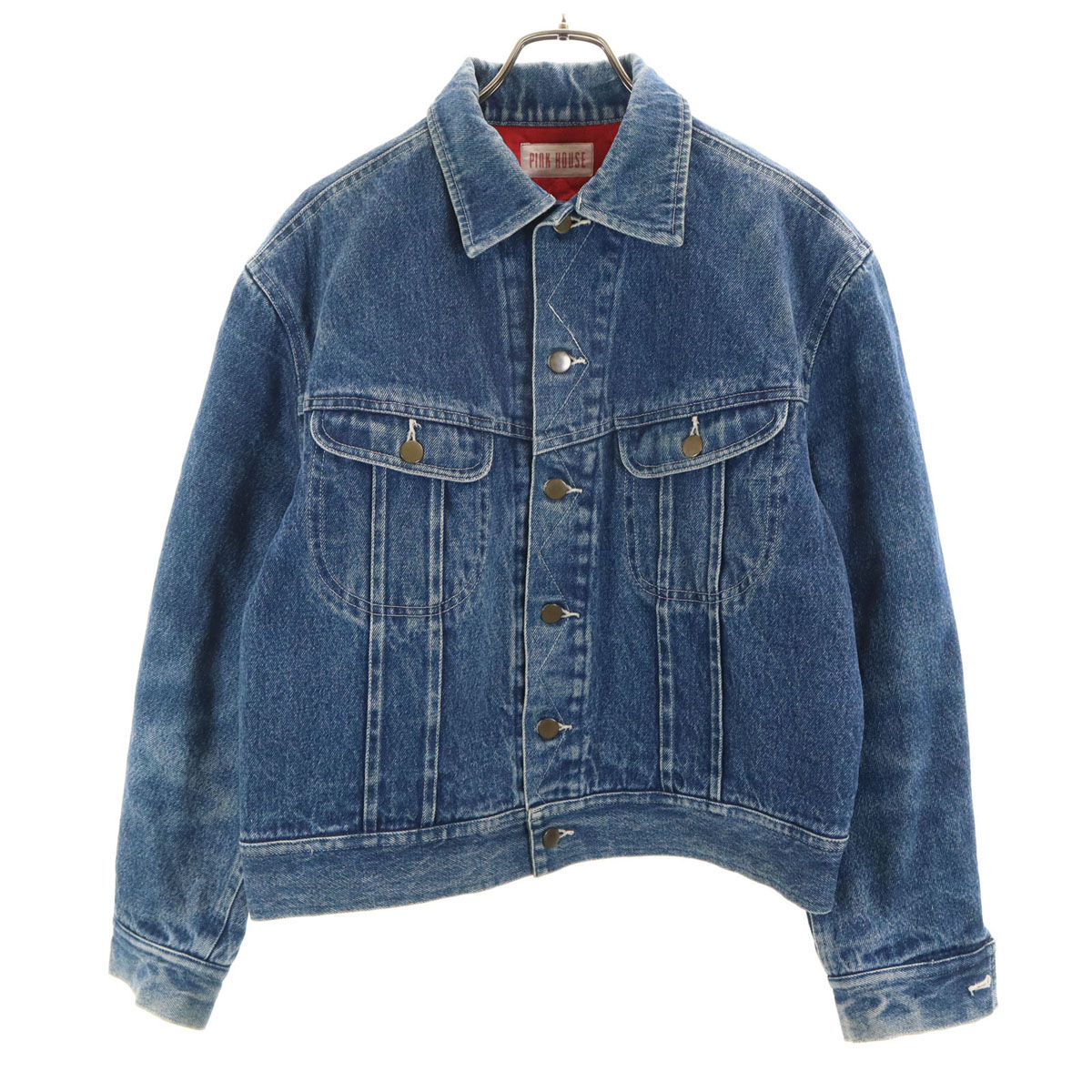 楽天市場】gジャン ピンクハウスの通販