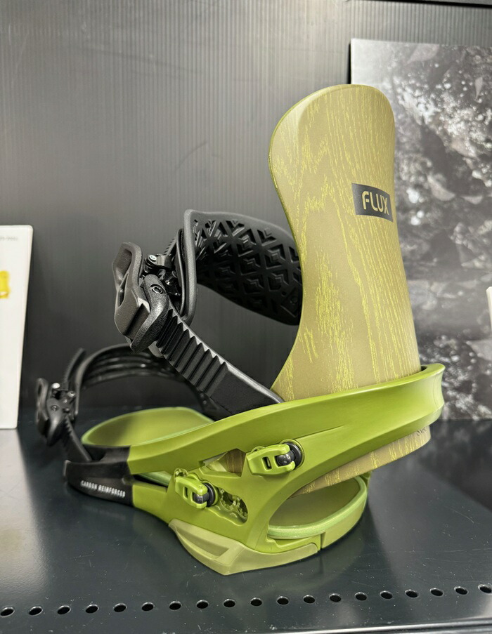 FLUX SR Drift Wood Mサイズ 木目 surf FLUX SR Drift Wood Mサイズ