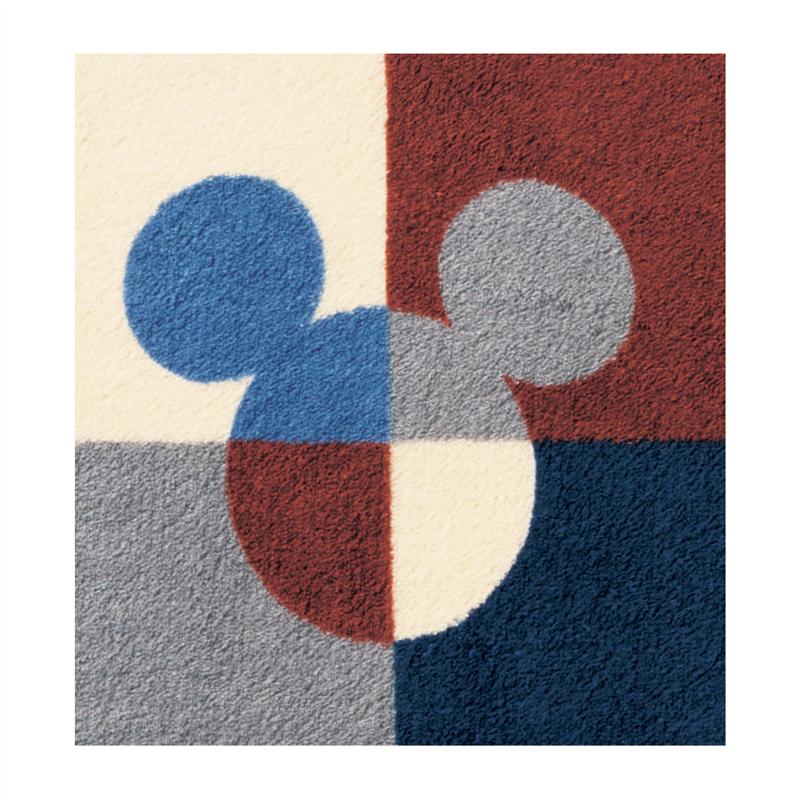 楽天市場】◇ 省ｽﾍﾟｰｽﾀｲﾌﾟ長方形(大) ◇【Disney】 ディズニー